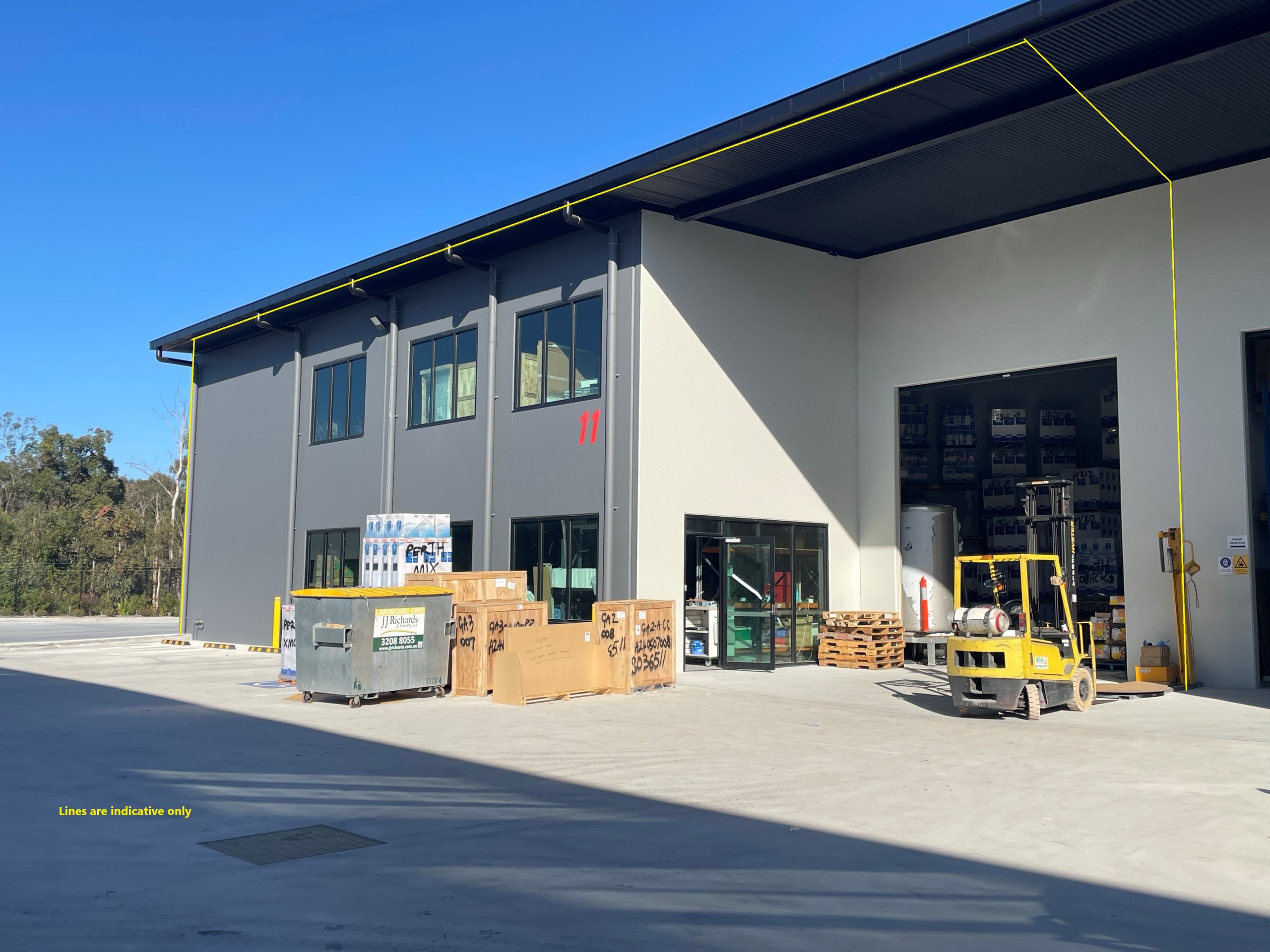 Units 1, 5,11/20 Prospect Place, Park Ridge, QLD 4125