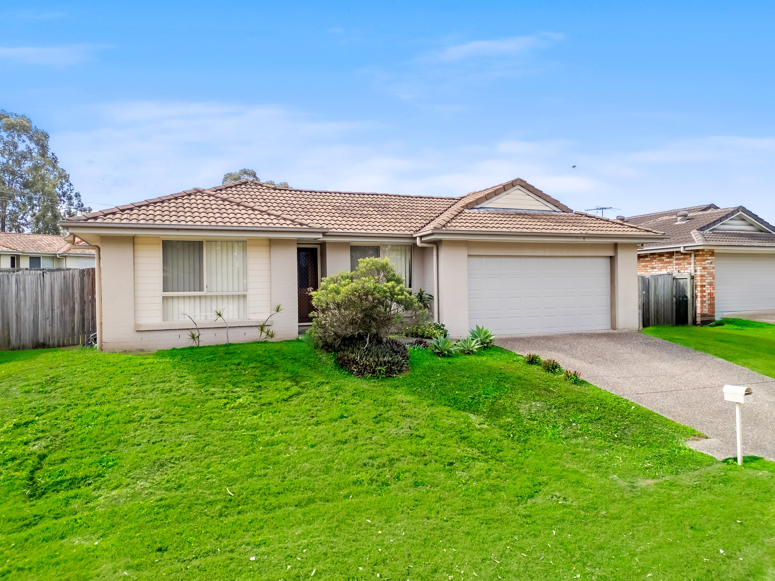 10 Siffleet Street, Bellbird Park, QLD 4300