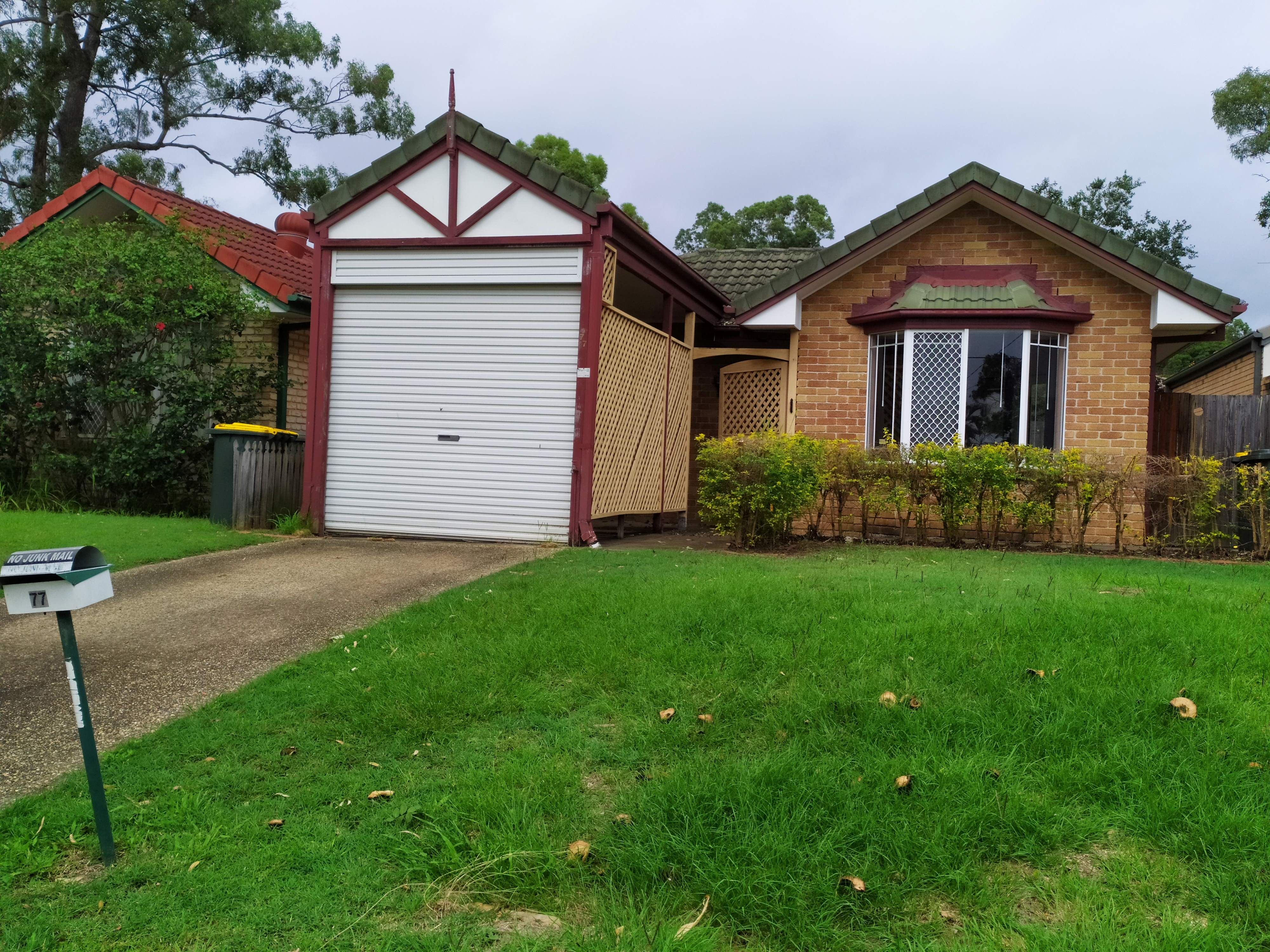 77 Goman Street, Sunnybank Hills QLD 4109
