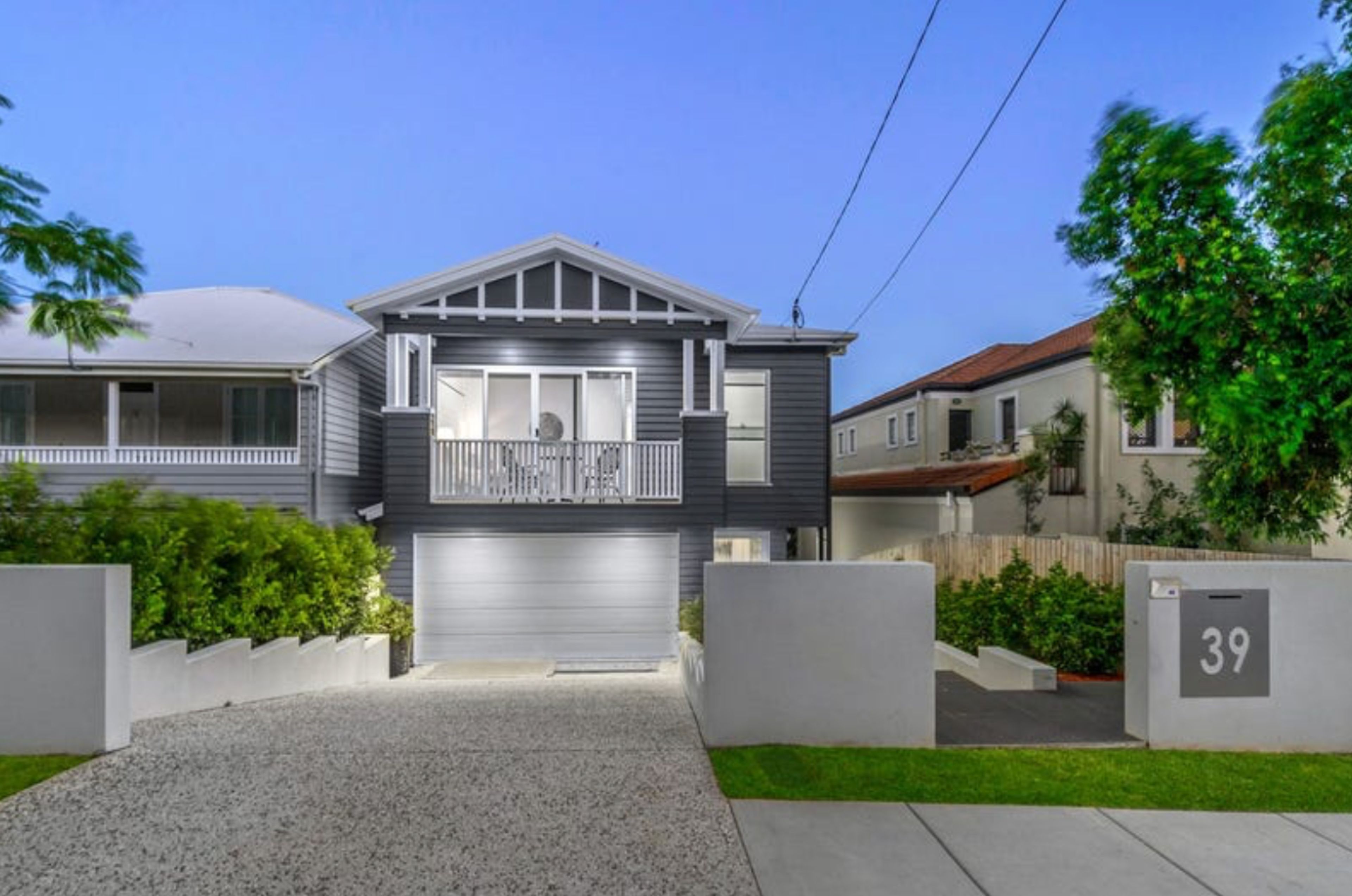 39 Pine Street, Bulimba QLD 4171