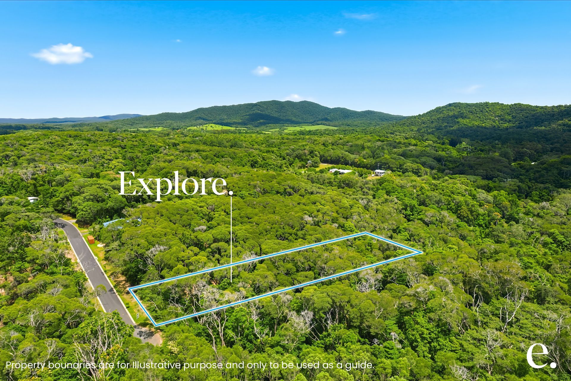 Lot 13 Christensen Road, Kuranda, QLD 4881