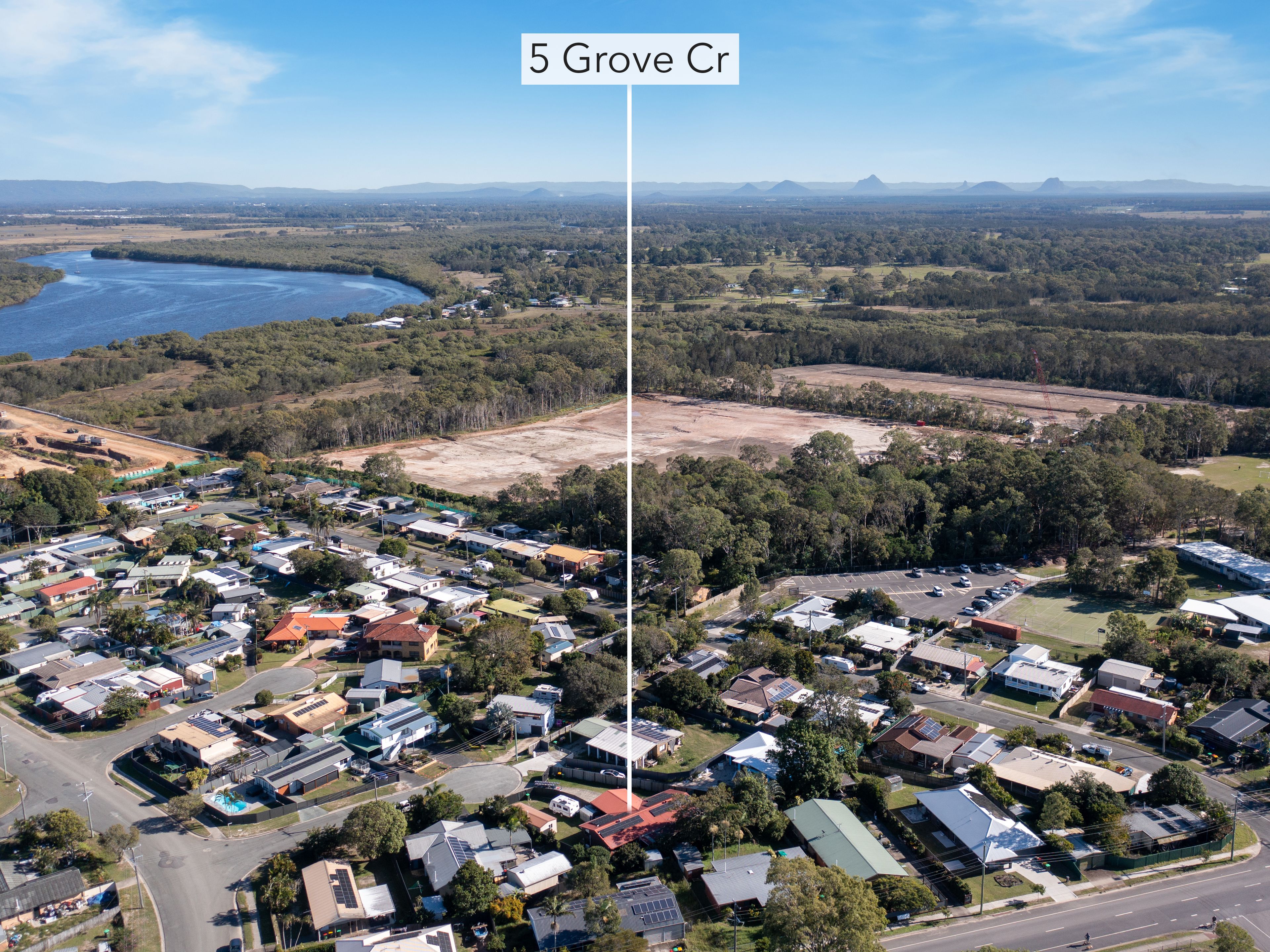 1 & 2/5 Grove Crescent — photo 13 of 15