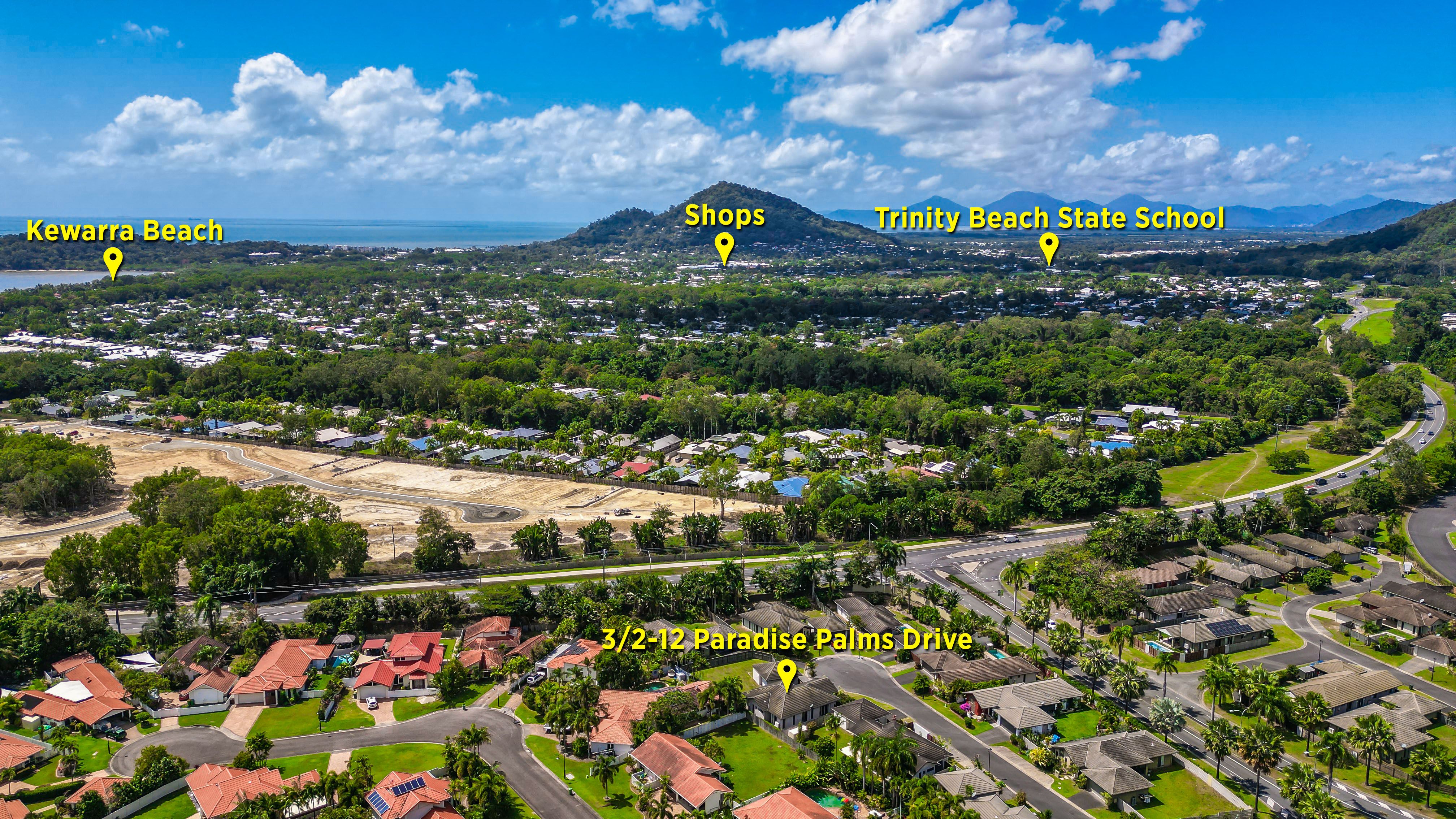 3 Latitude North, Kewarra Beach, QLD 4879 Sold House Ray White