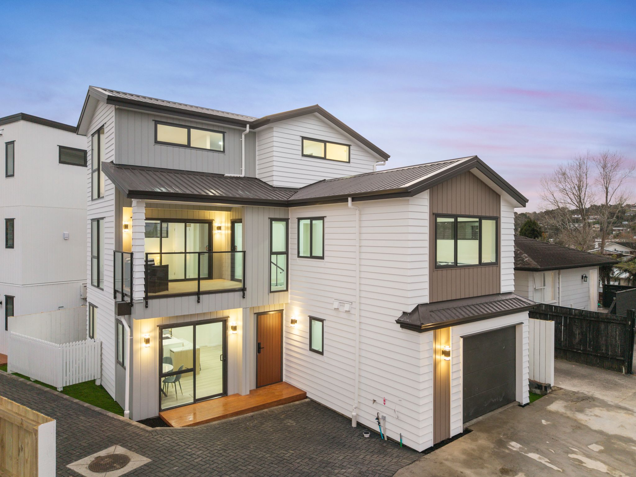 63D Harrington Road, Henderson, Waitakere City
