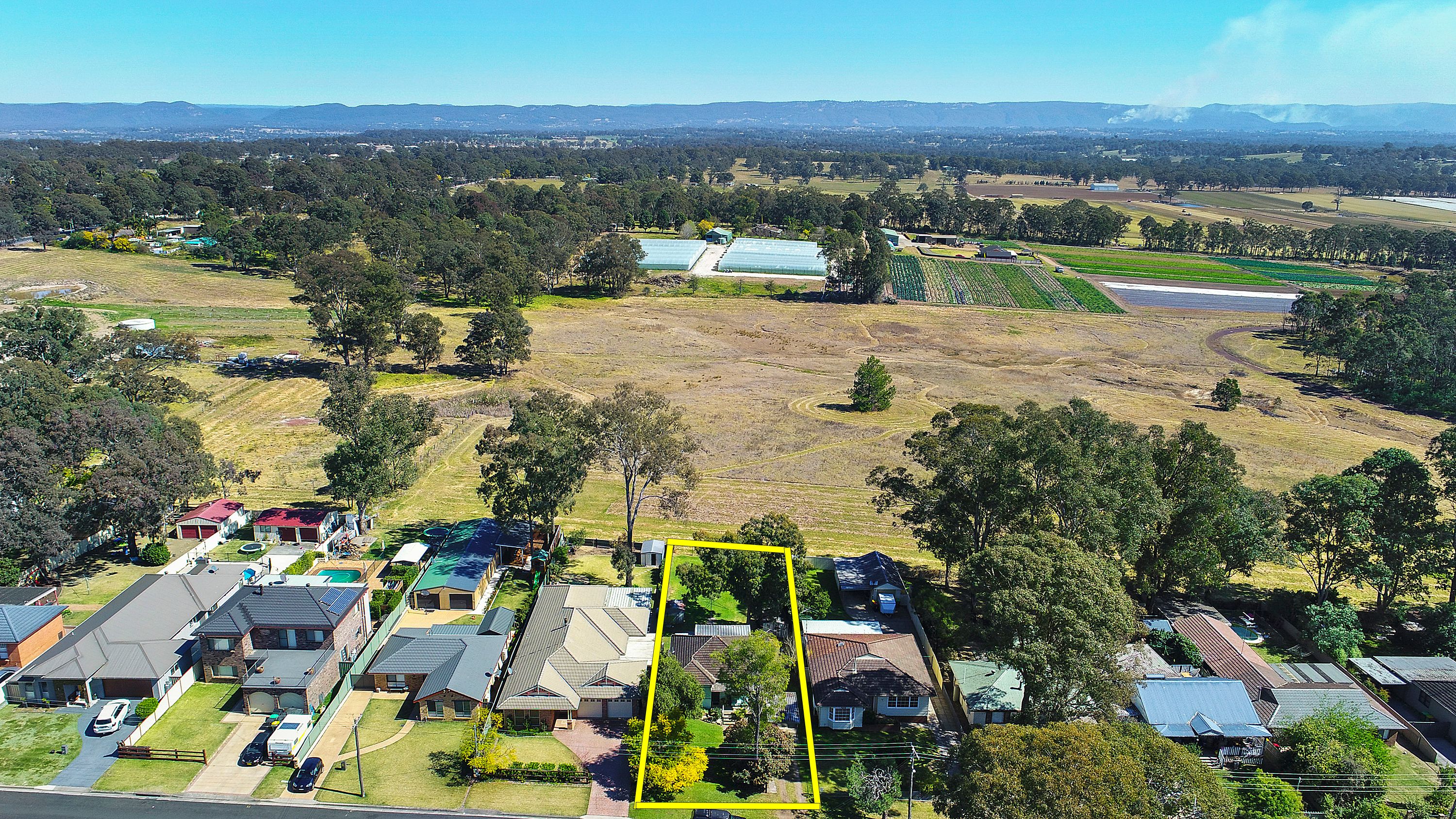 23 Dorothy Street, Freemans Reach, NSW 2756