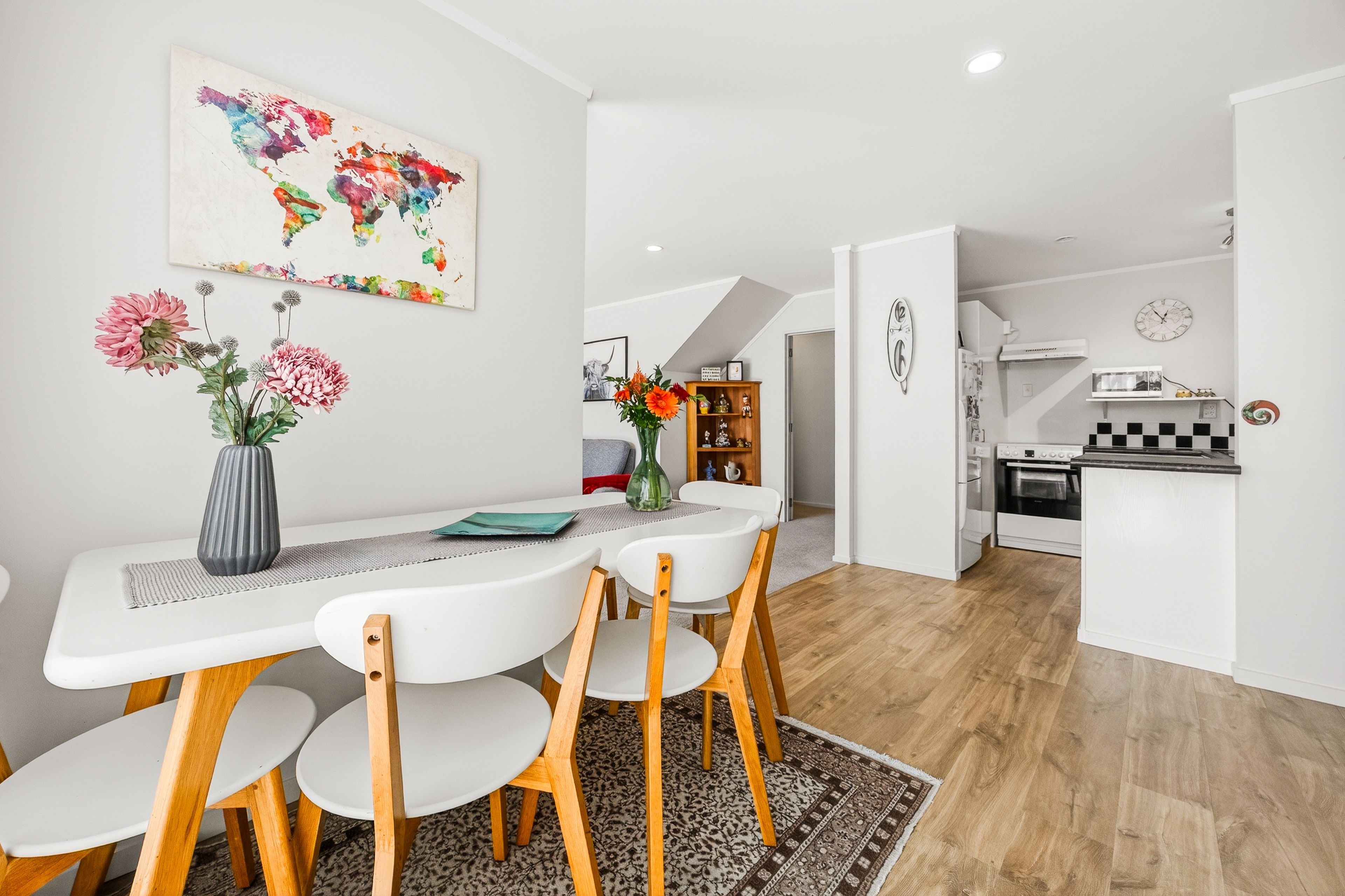 14/61A Birkdale Road, Birkdale, North Shore City