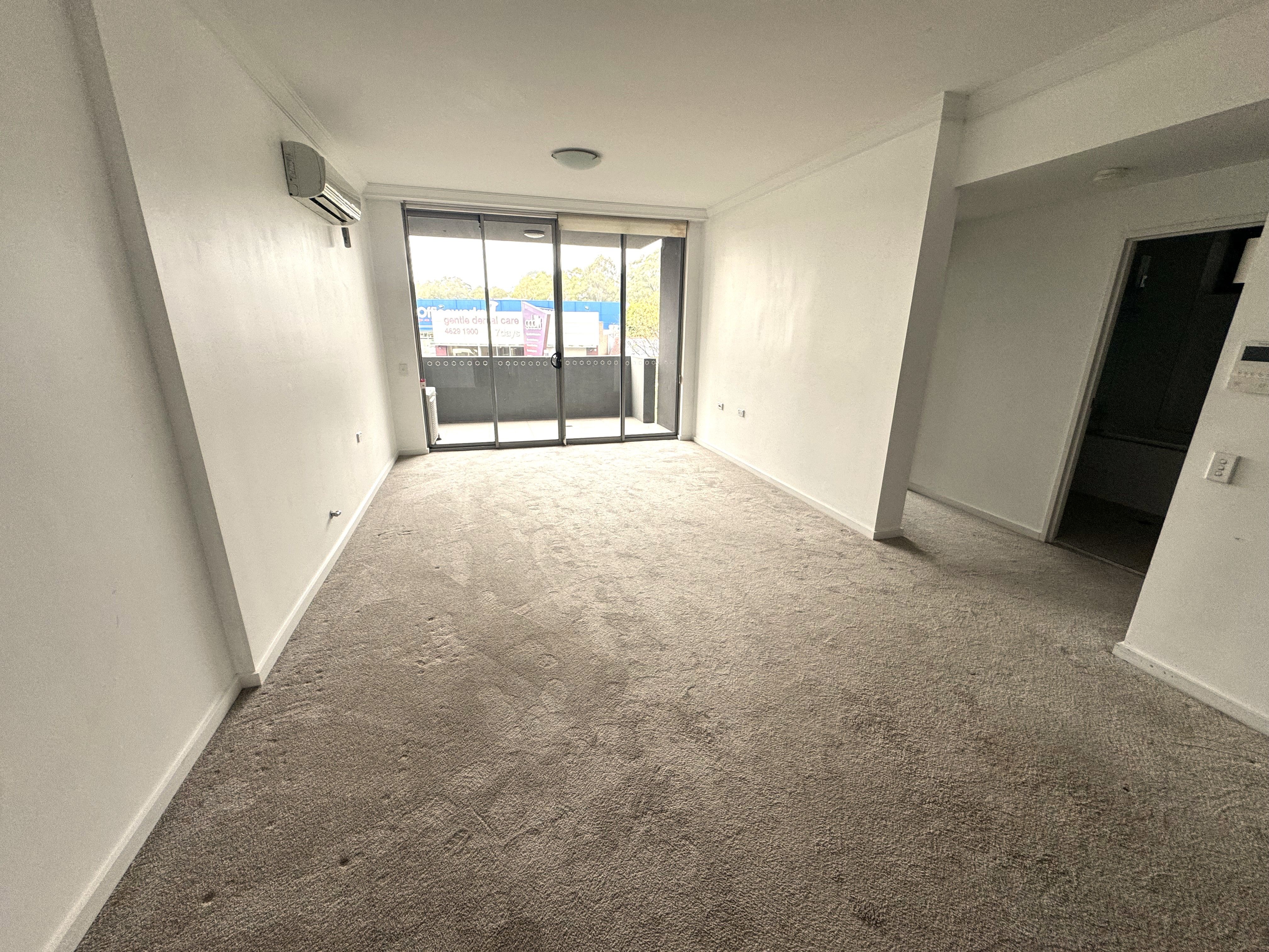 117/3-17 Queen Street, Campbelltown, NSW 2560