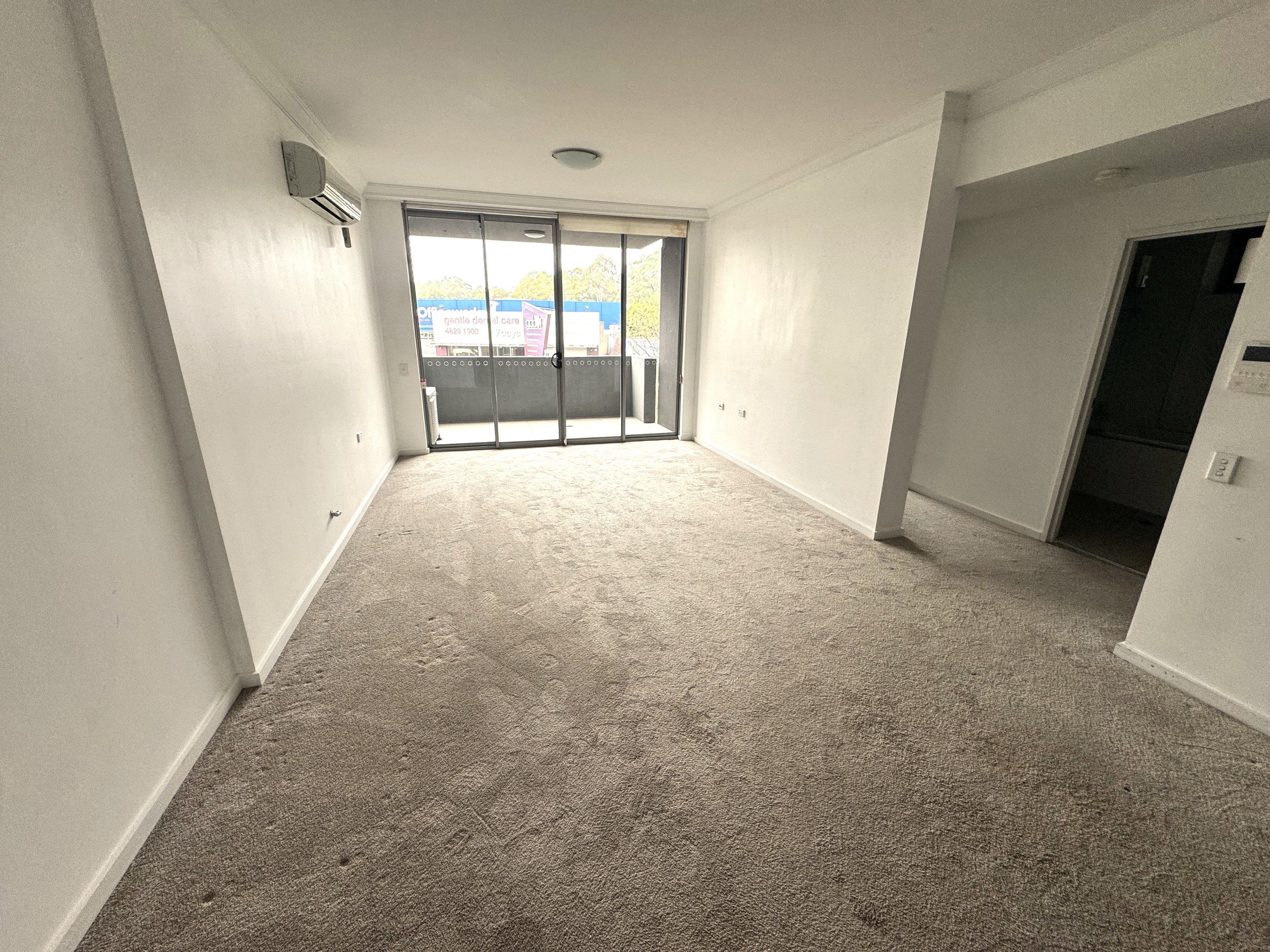 117/3-17 Queen Street, Campbelltown, NSW 2560