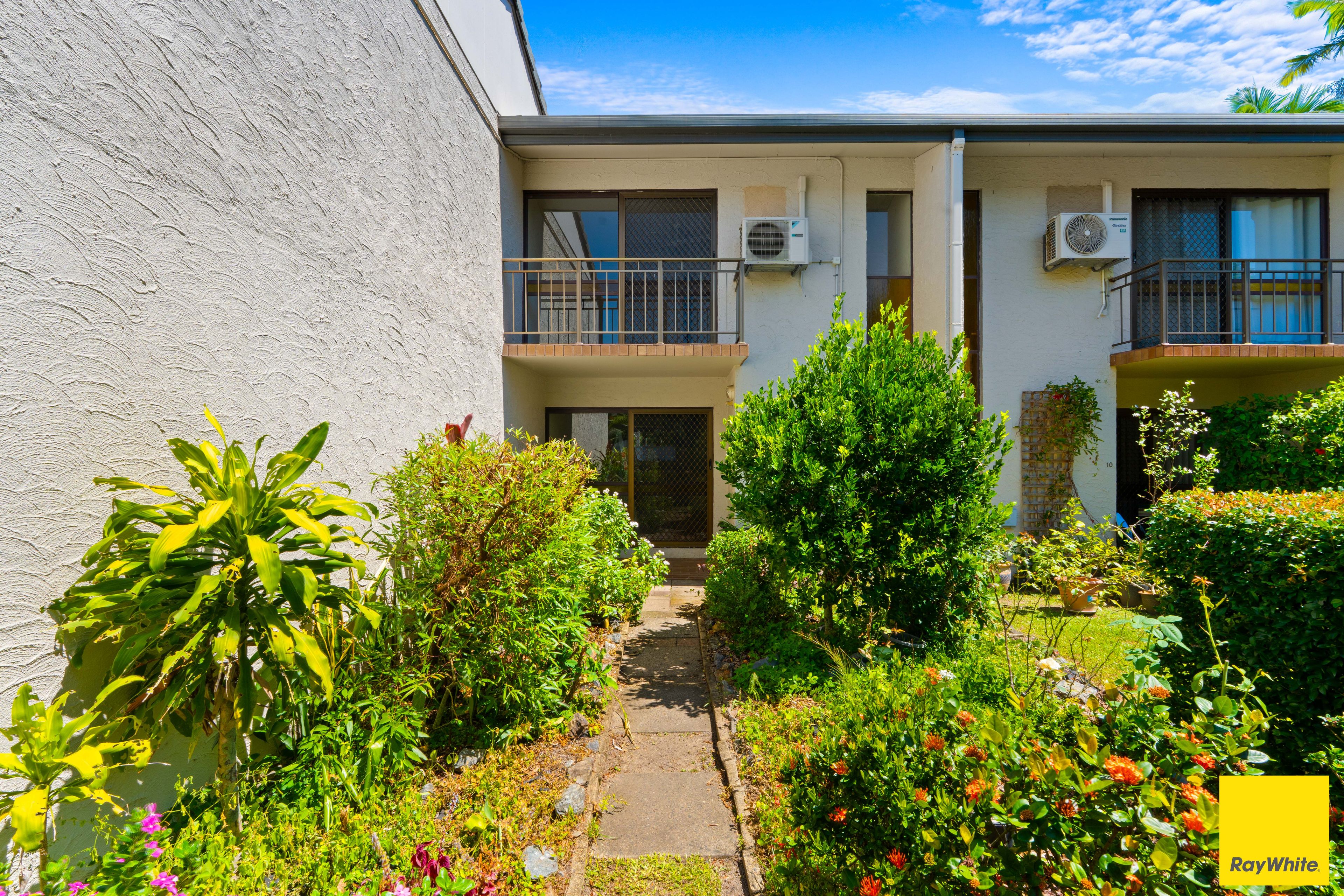 9/55-61 Mazlin Street, Edge Hill, QLD 4870