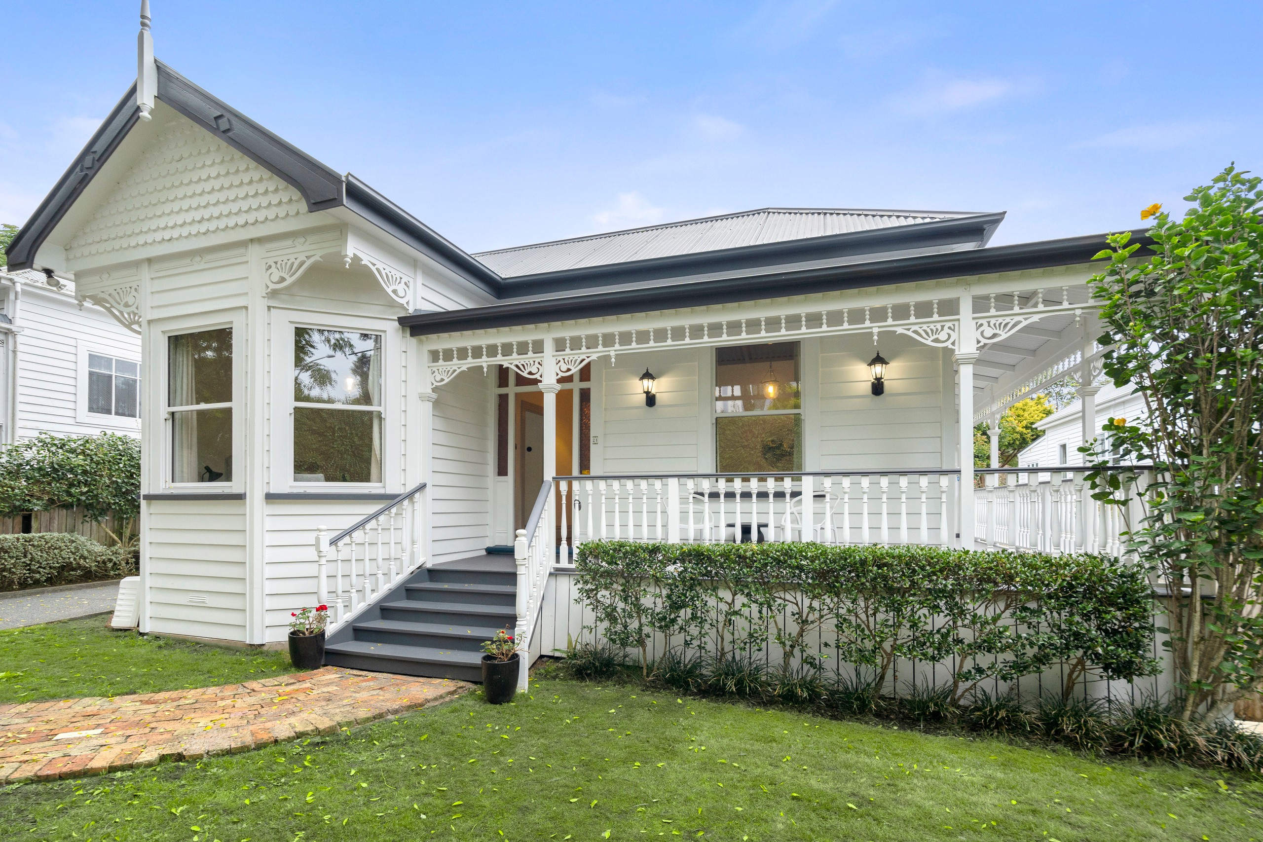 21 Reimers Avenue, Mt Eden, Auckland City
