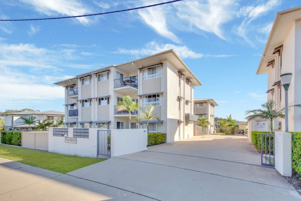 19/47-53 Barney Street, Barney Point, QLD 4680