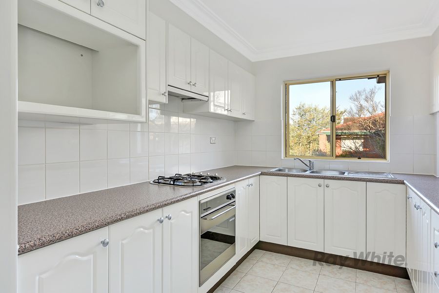 17/16-18 Muriel Street, Hornsby, NSW 2077