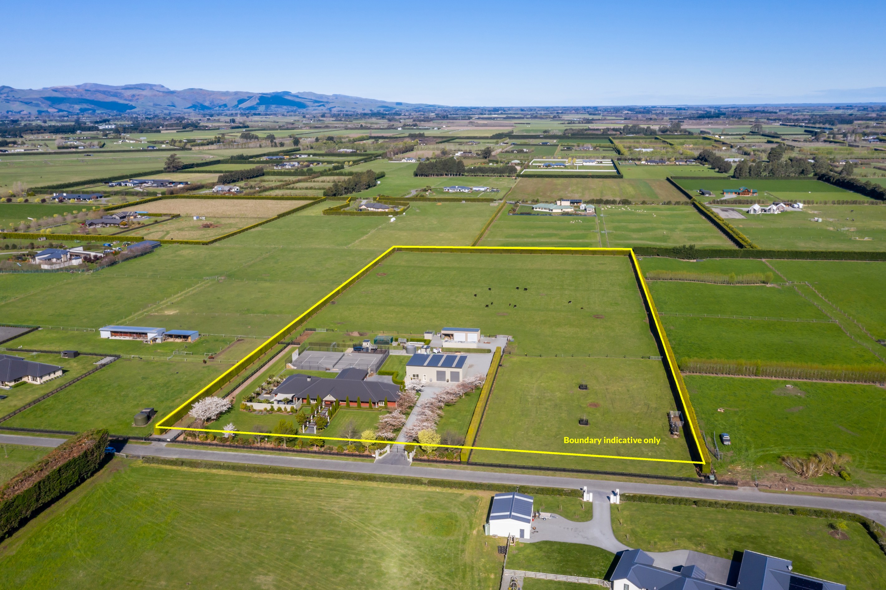 169 Paige Place, Rolleston, Selwyn District