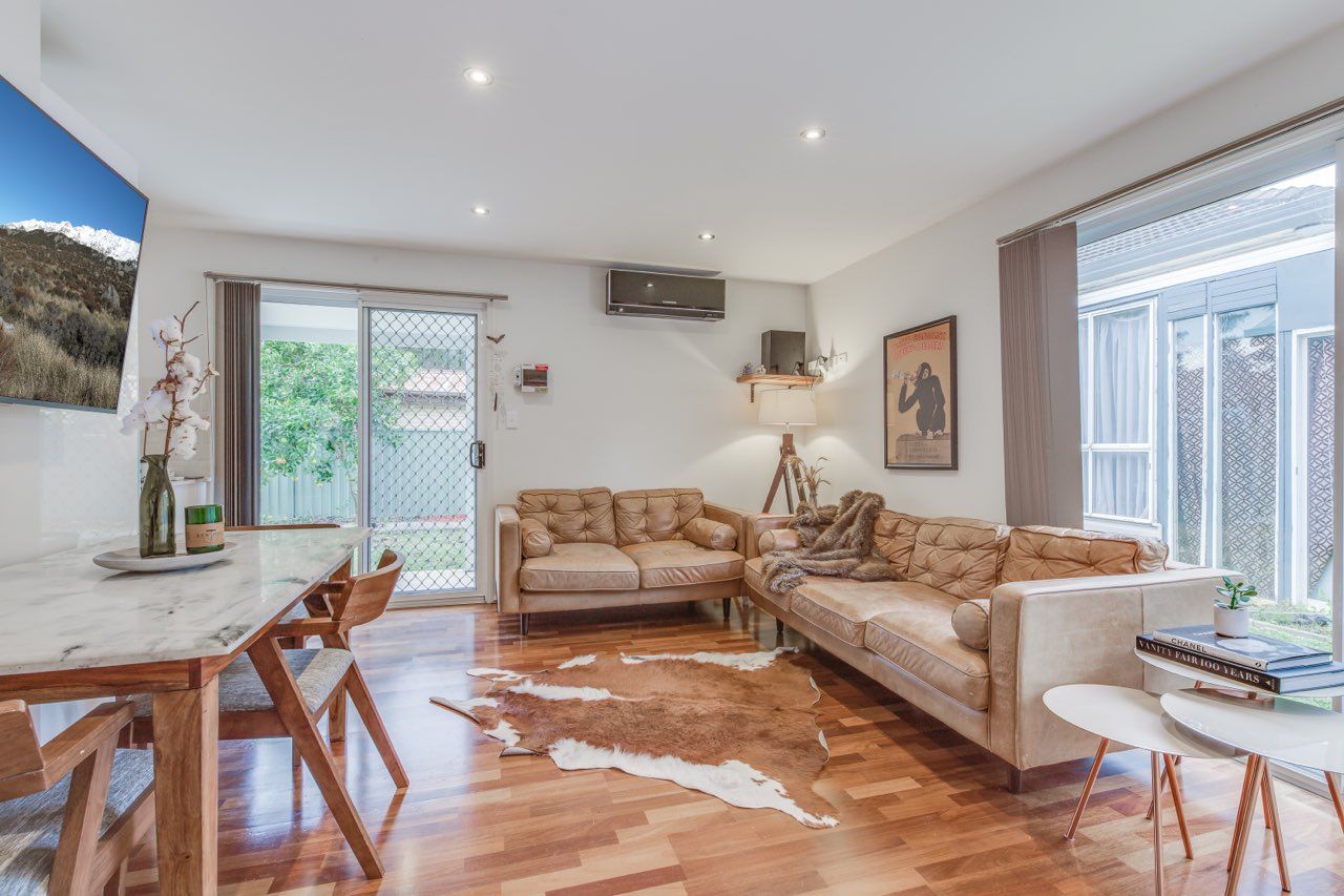 3A Bettington Road, Oatlands, NSW 2117