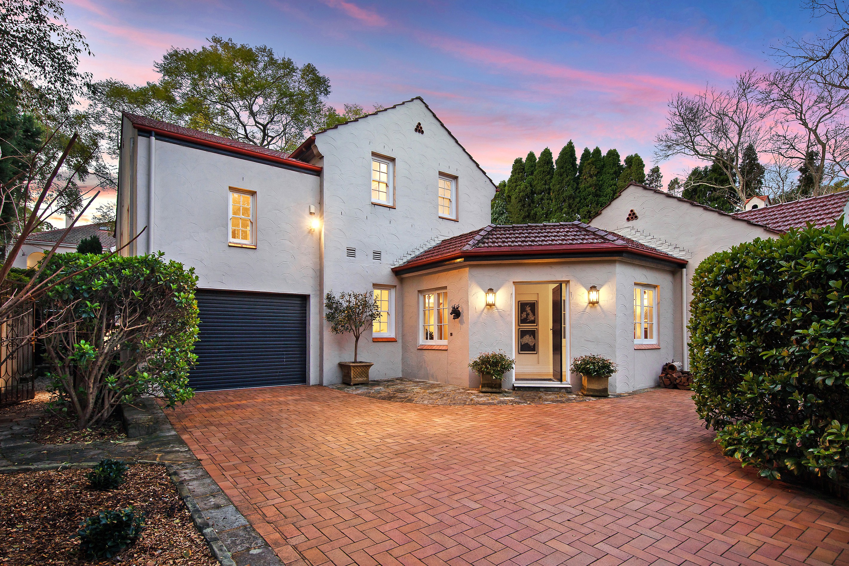 1 Millewa Avenue, Warrawee, NSW 2074