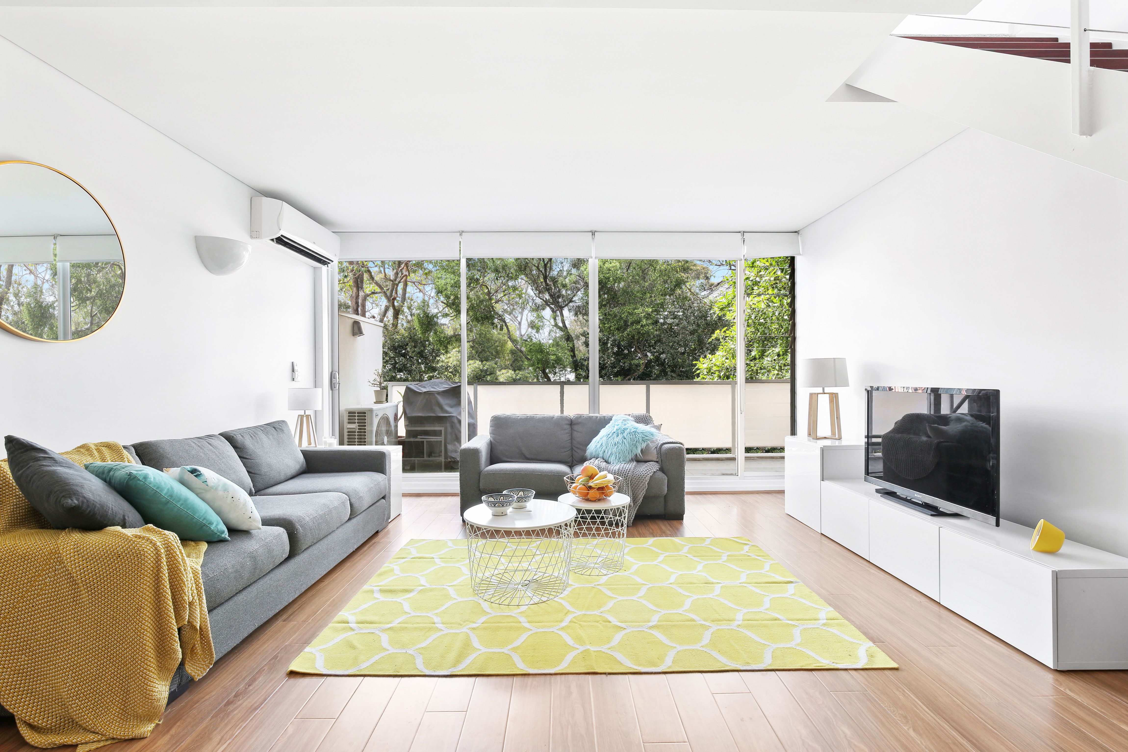 42/21 Coulson Street, Erskineville, NSW 2043