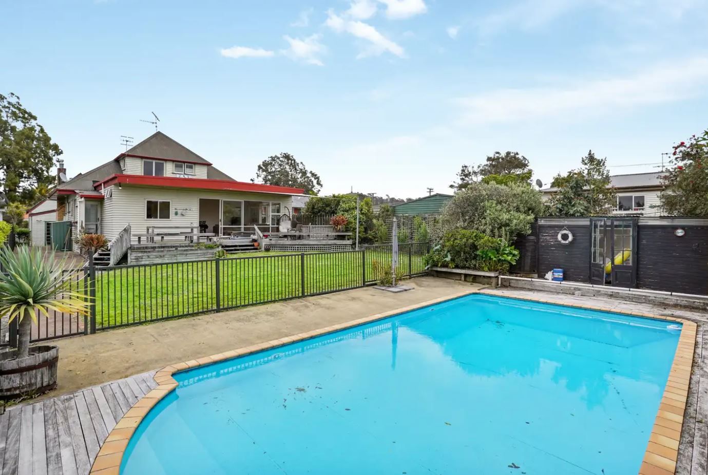 4 Ferguson Avenue, Greenlane, Auckland City
