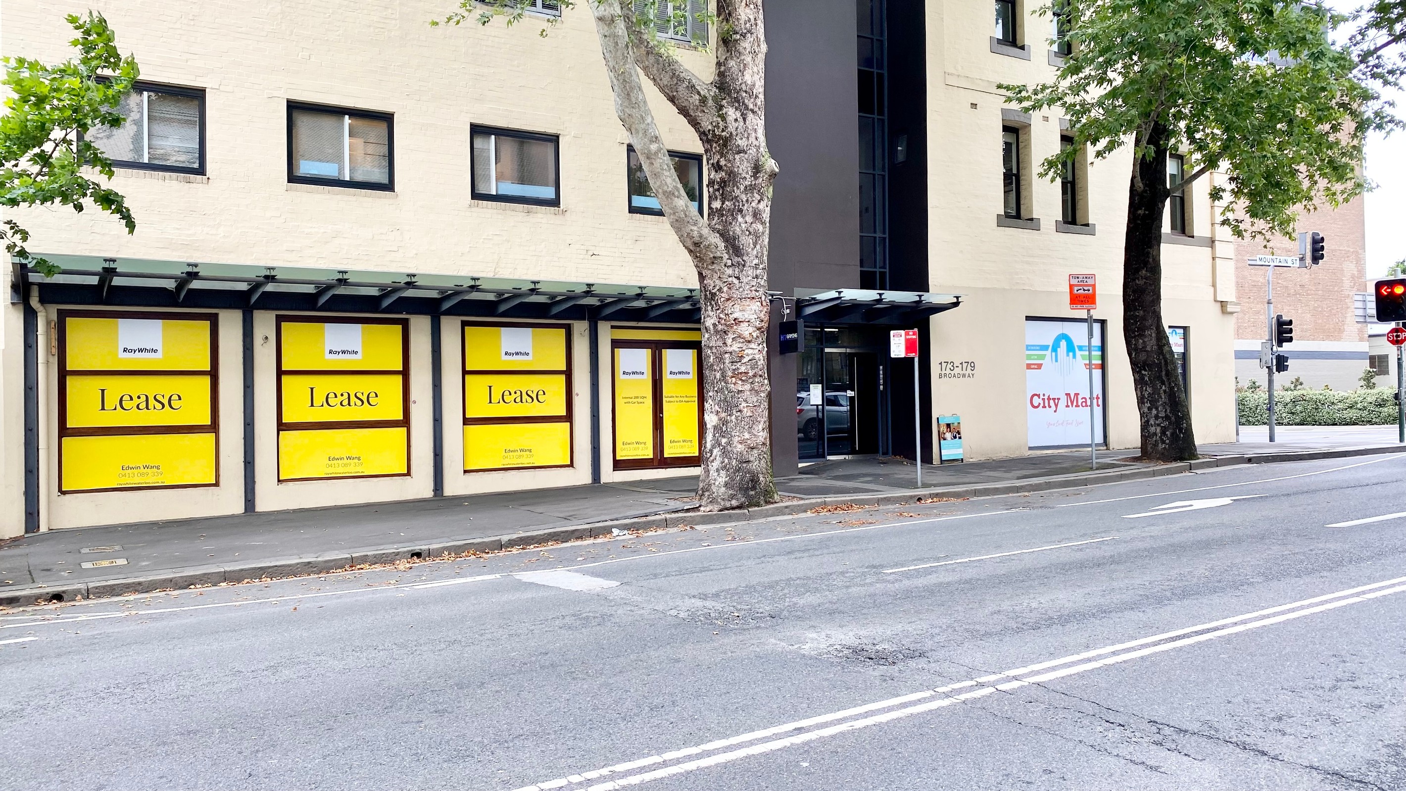 Shop 1/173-179 Broadway Road, Ultimo, NSW 2007