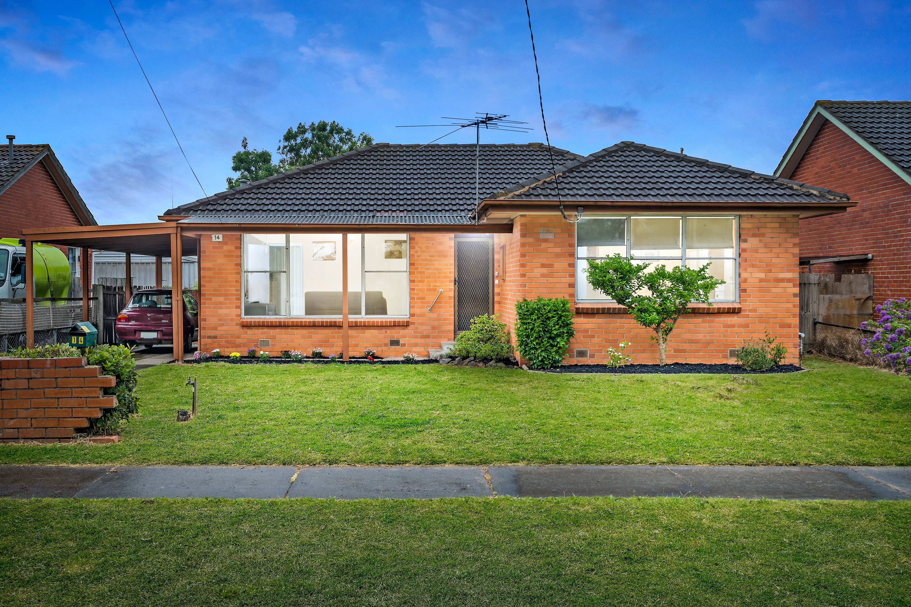 14 Currawong Street, Mornington VIC 3931