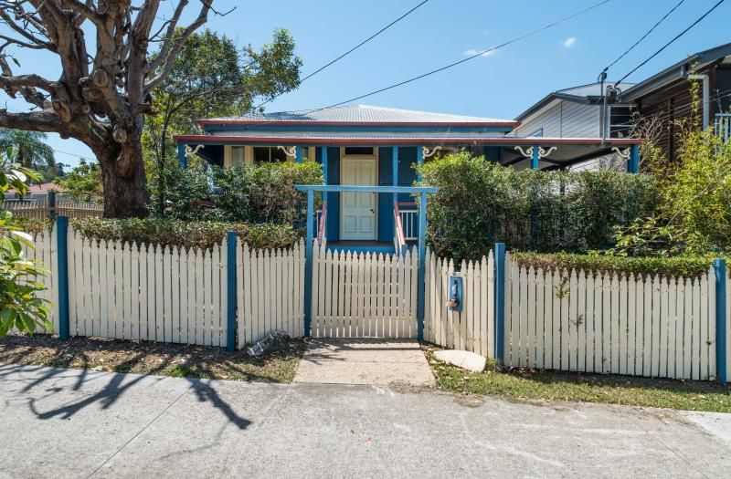 5 Baradine Street, Newmarket, QLD 4051