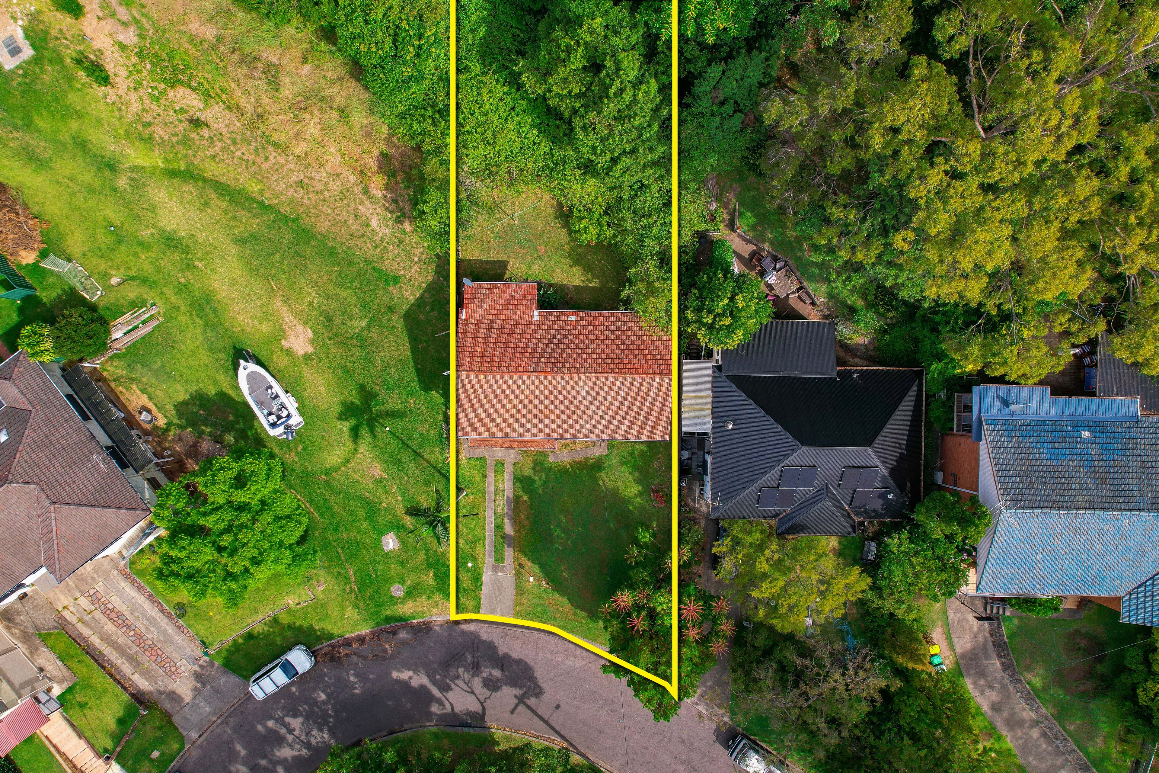 15 Russell Avenue, Adamstown Heights, NSW 2289