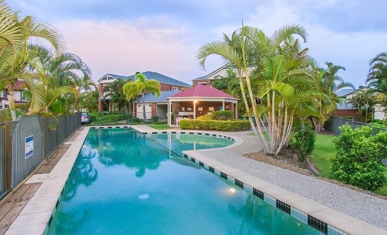 4/55 Paradise Springs Avenue, Robina, QLD 4226