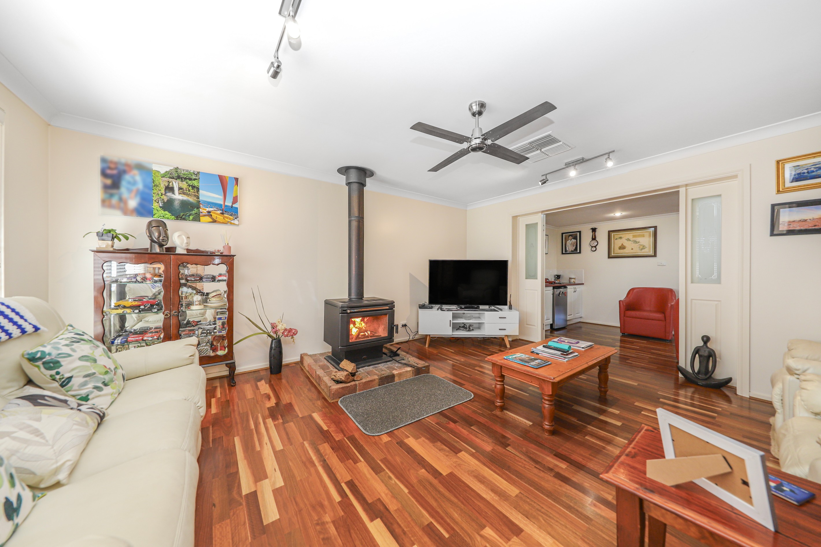 15 Wattle Crescent, Tumut, NSW 2720