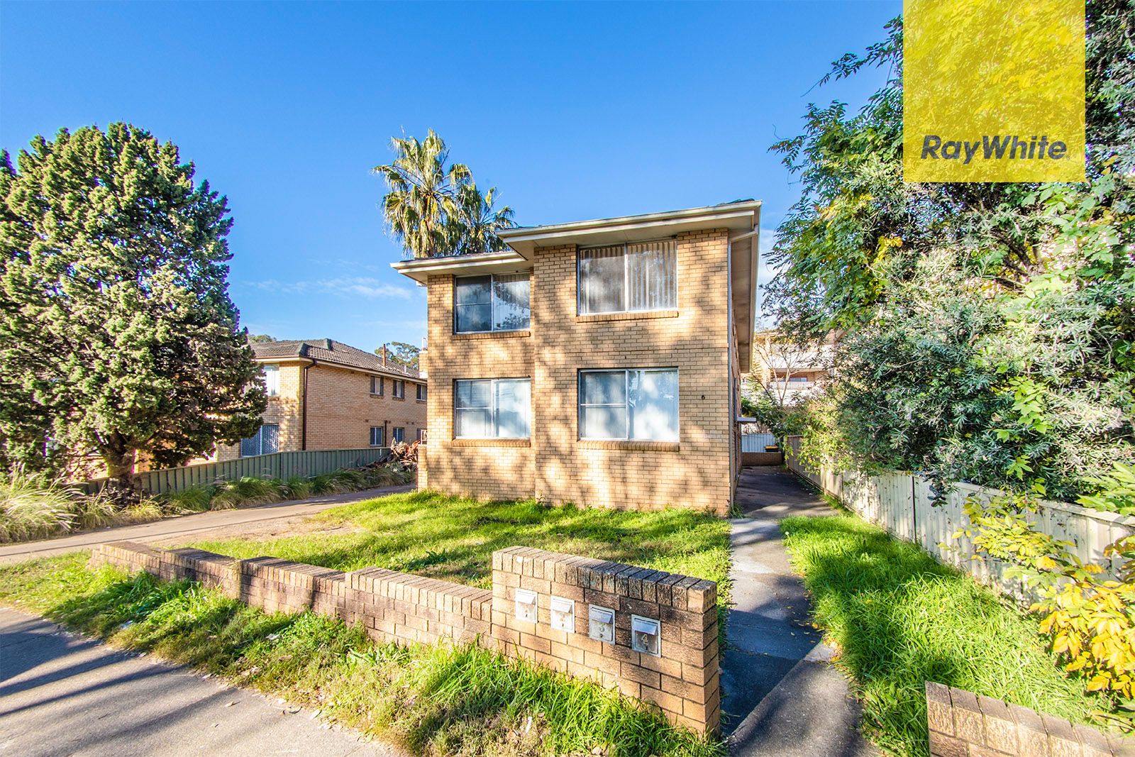 3/6 Alexandra Avenue, Westmead, NSW 2145