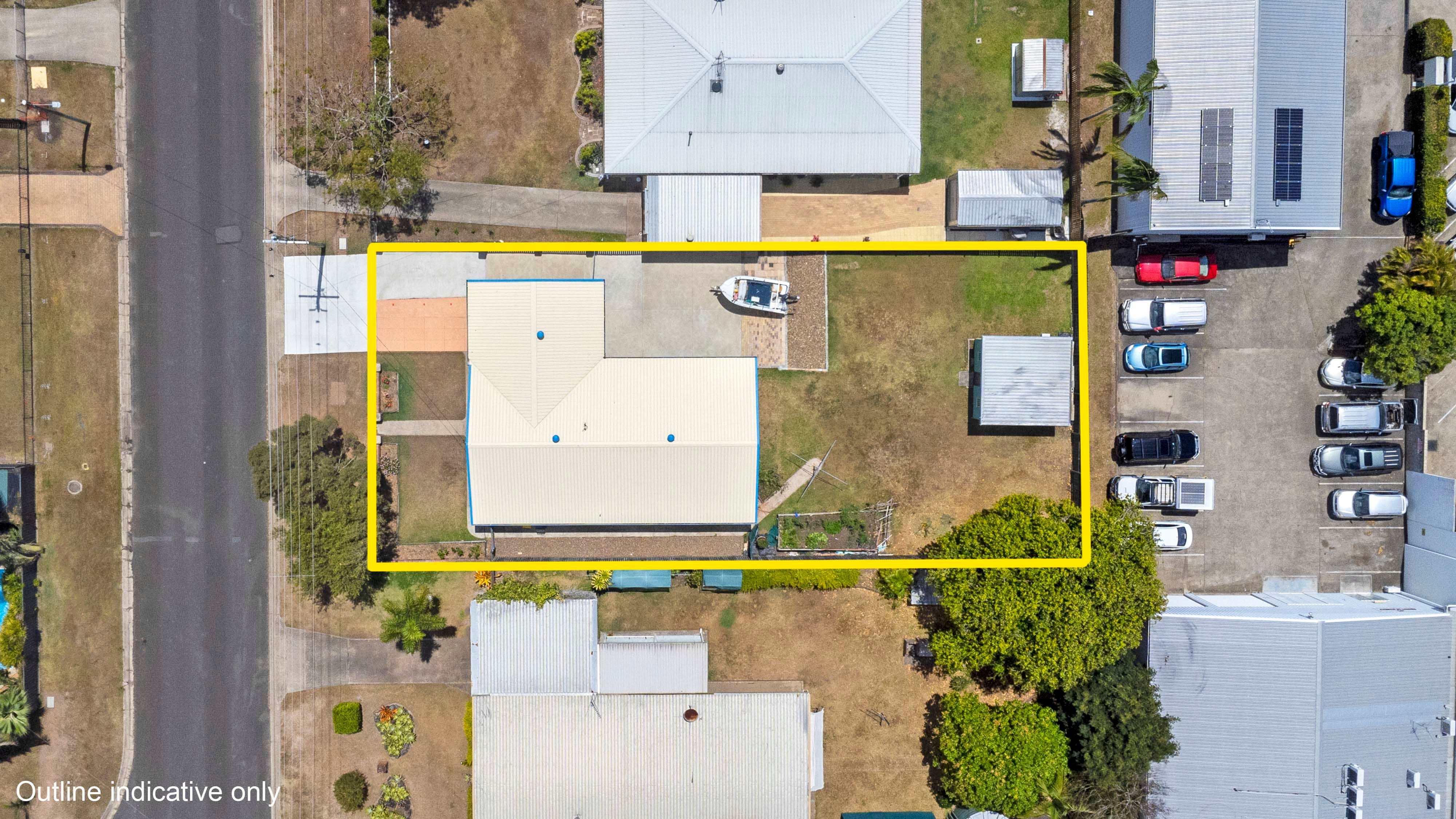 6 Picnic Street, Pialba, QLD 4655