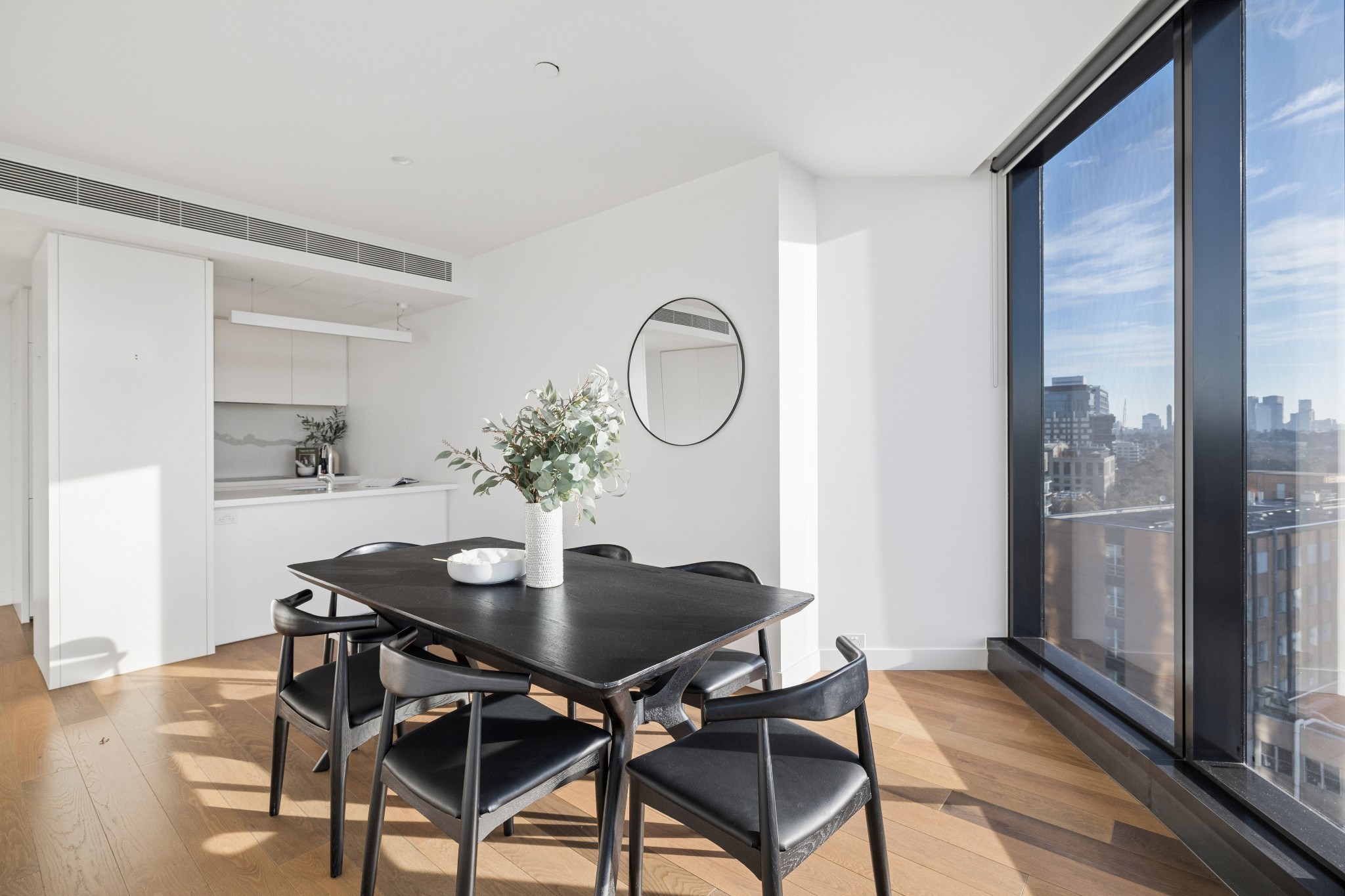 1117/555 St Kilda Road, Melbourne, VIC 3004