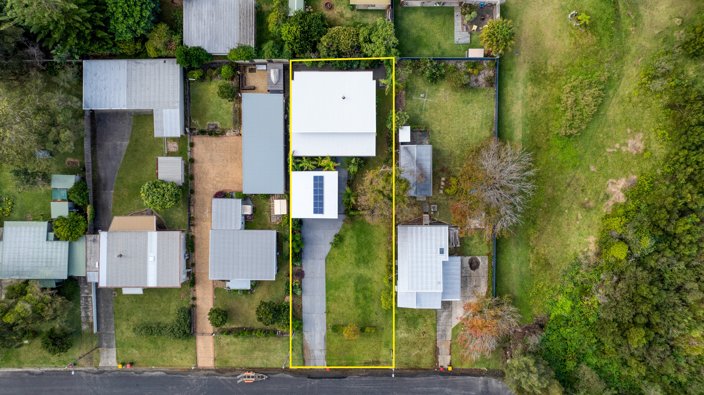 36 Gerringong Street, Currarong, NSW 2540