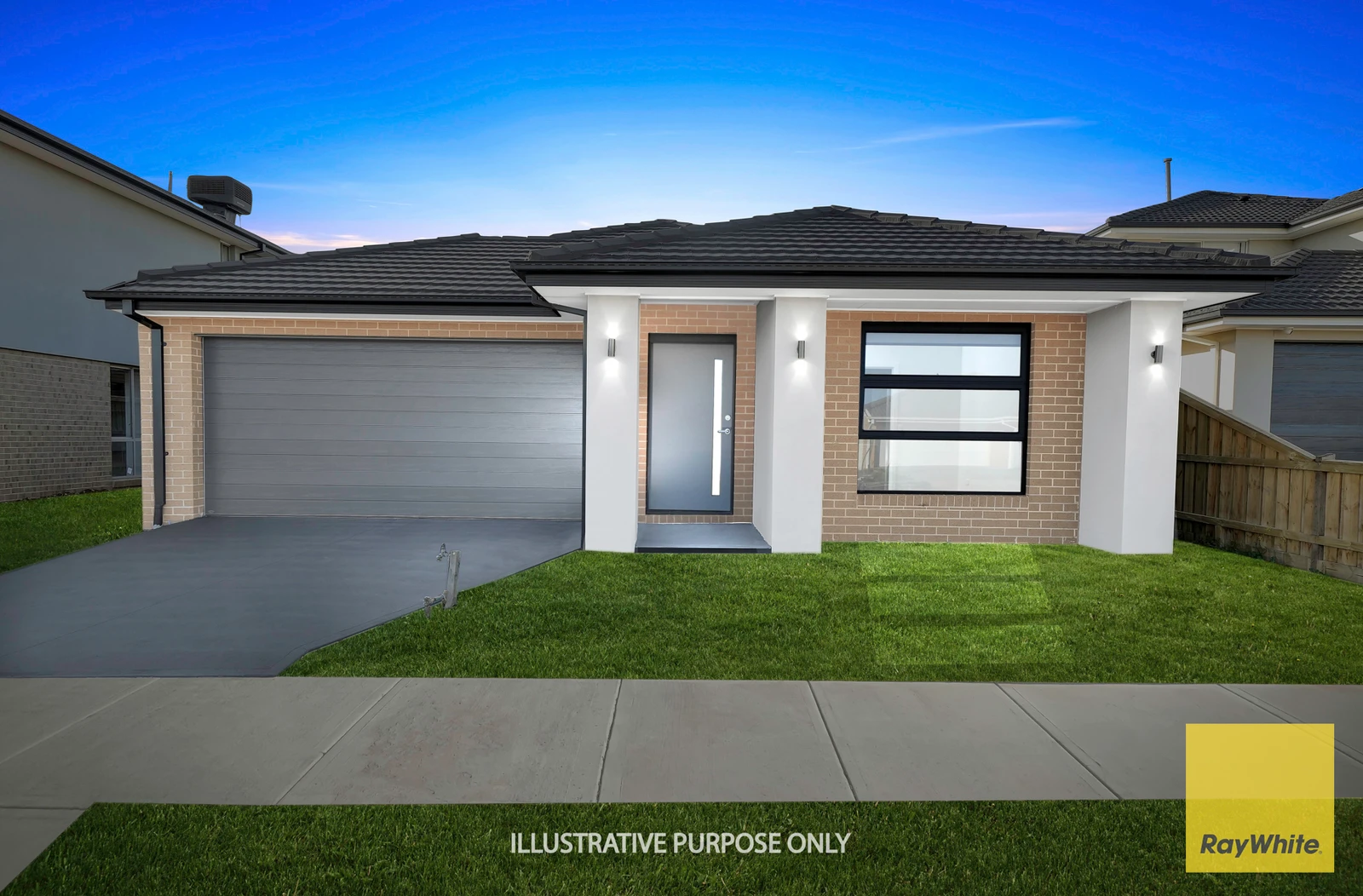 16 Trondheim Street, Rockbank, VIC 3335