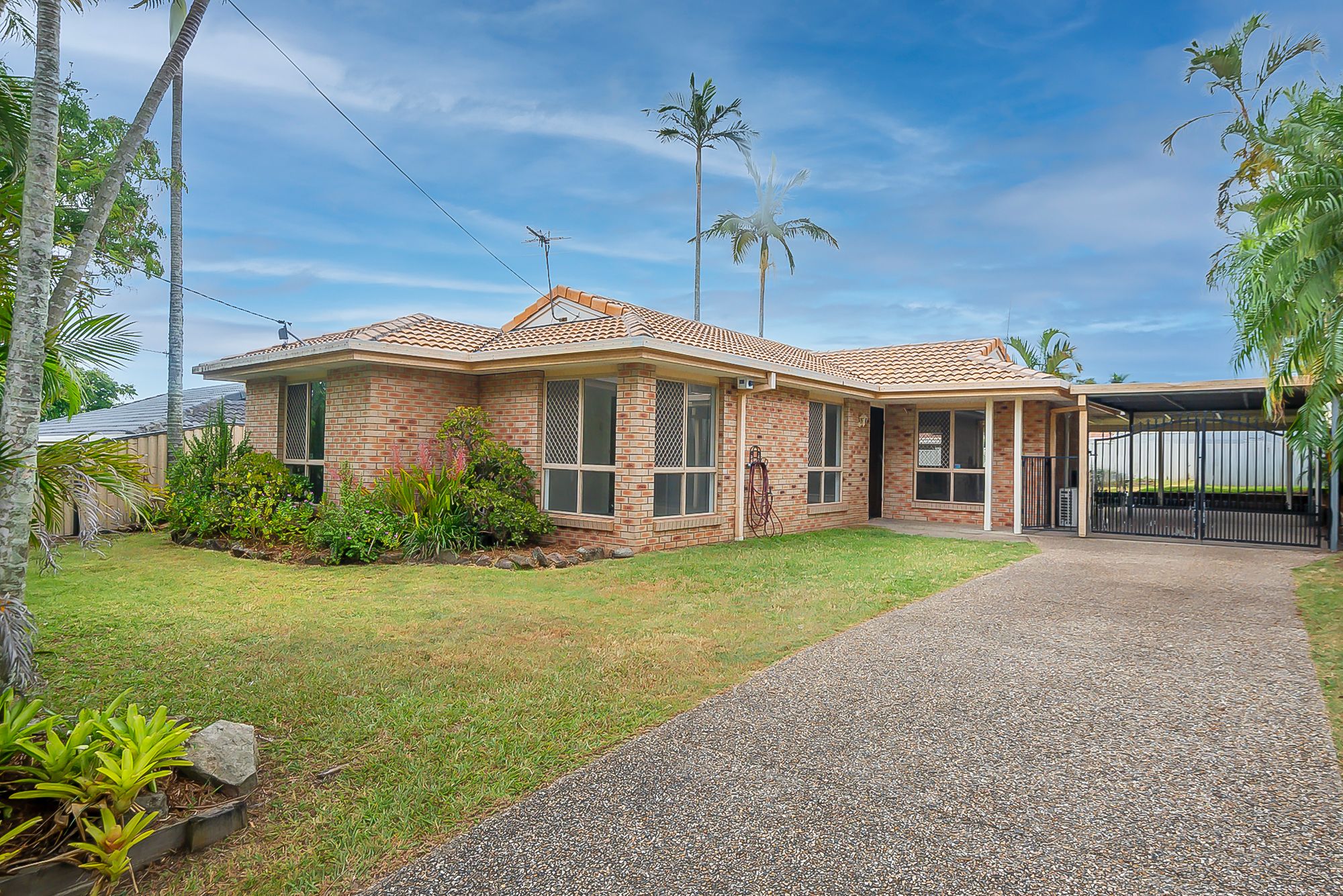 21 Myall Street, Crestmead, QLD 4132