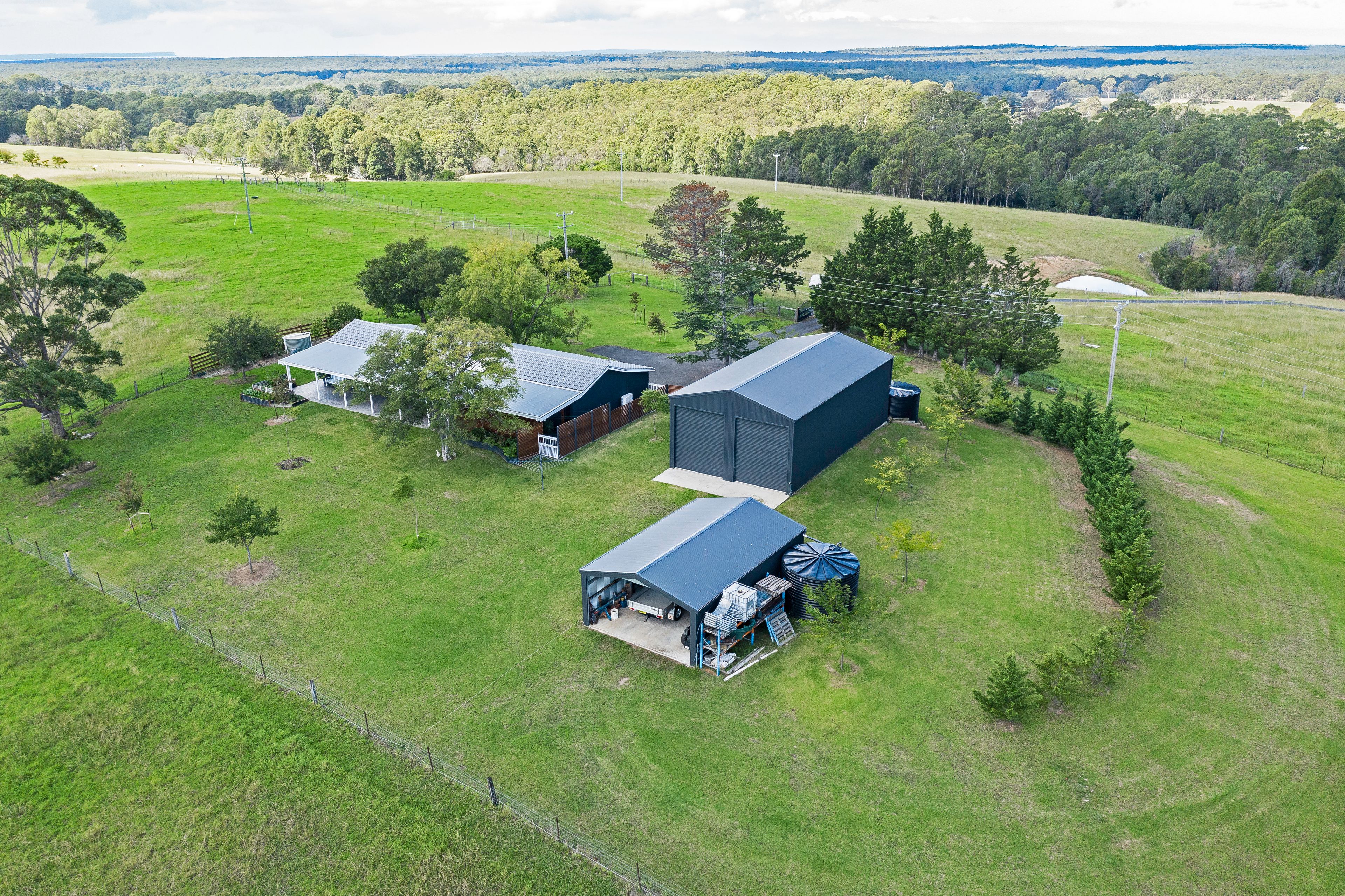 430 Parma Road, Falls Creek, NSW 2540