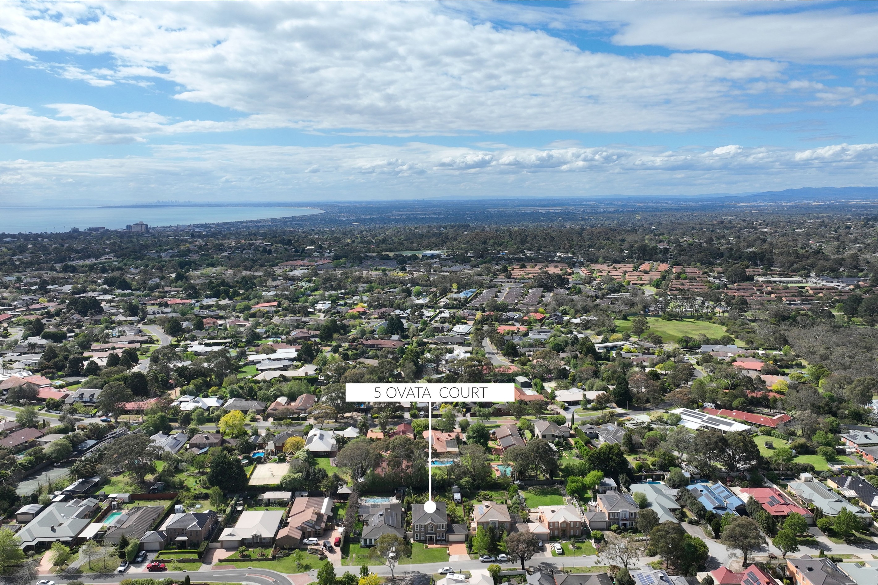 5 Ovata Court, Frankston South, VIC 3199