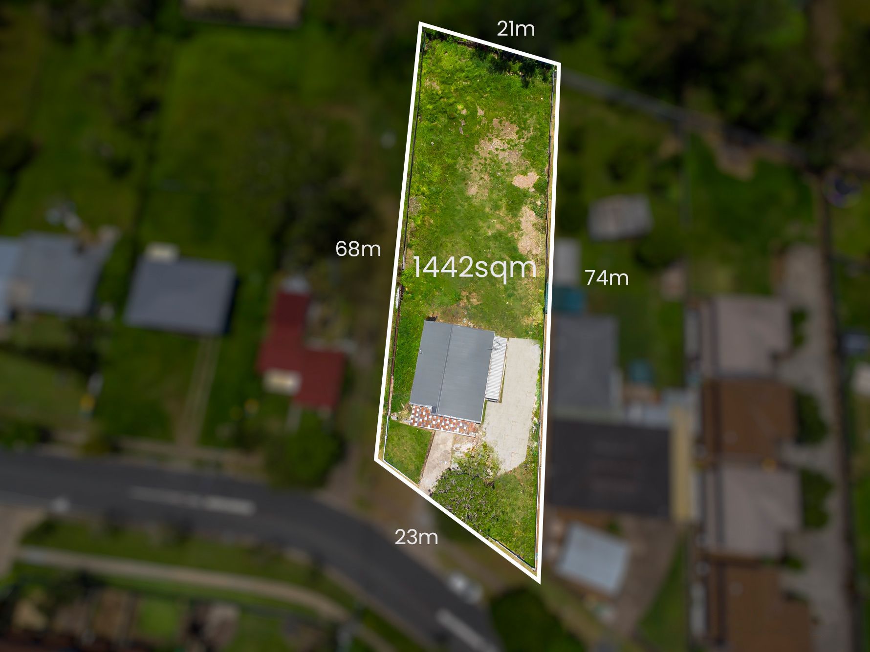 50 Garfield Road, Logan Central QLD 4114