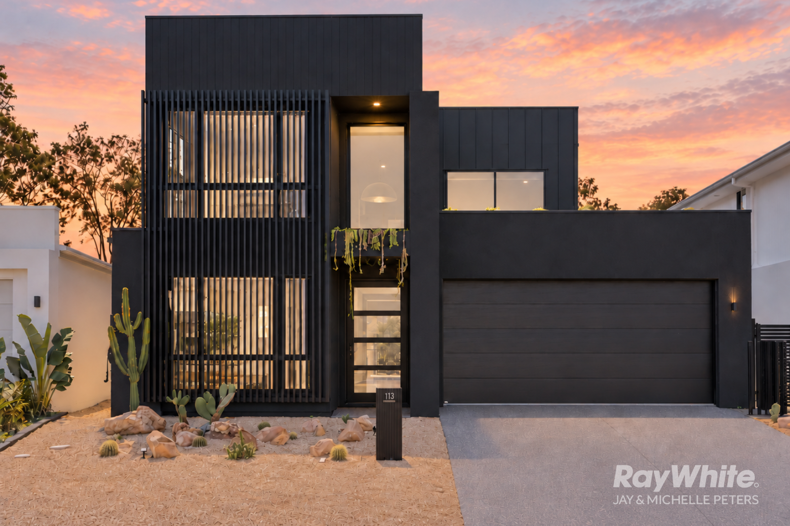 113 Coolum Parade — photo from Ray White Newport