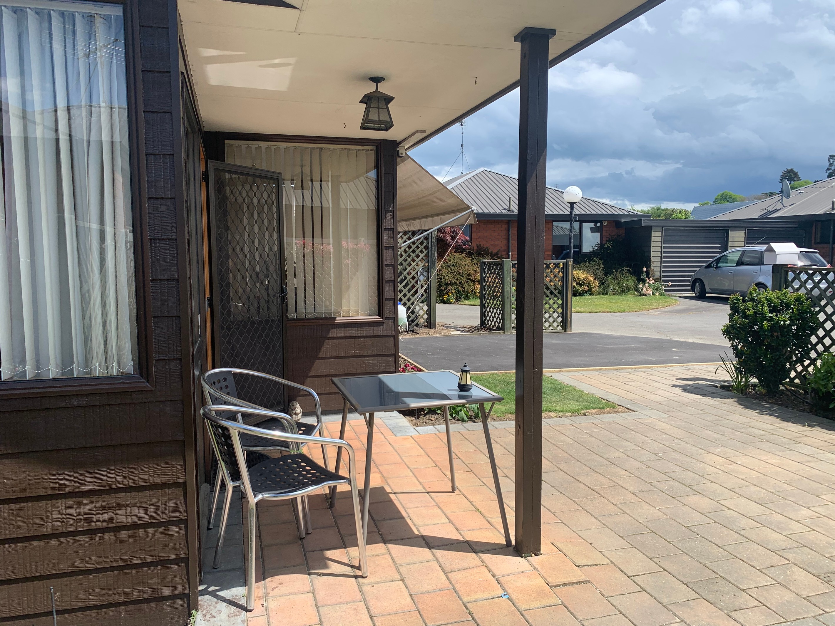 5/11 Cox Street, Ashburton, Ashburton District