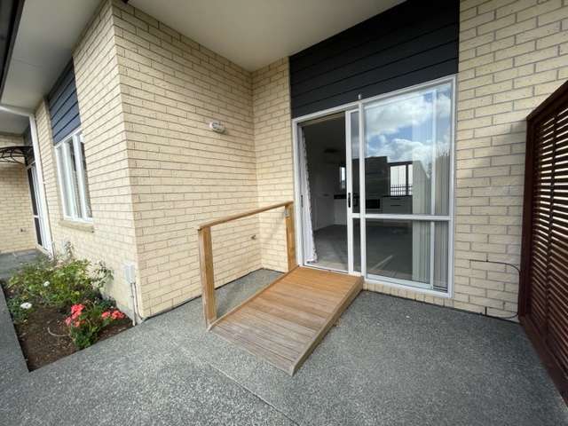 133J Seddon Street photo 1