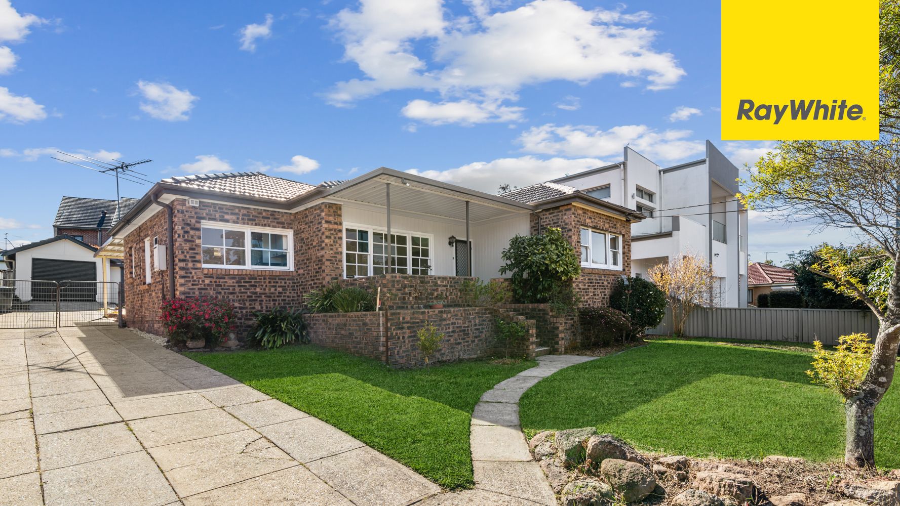 8 Yawung Street, Dundas NSW 2117