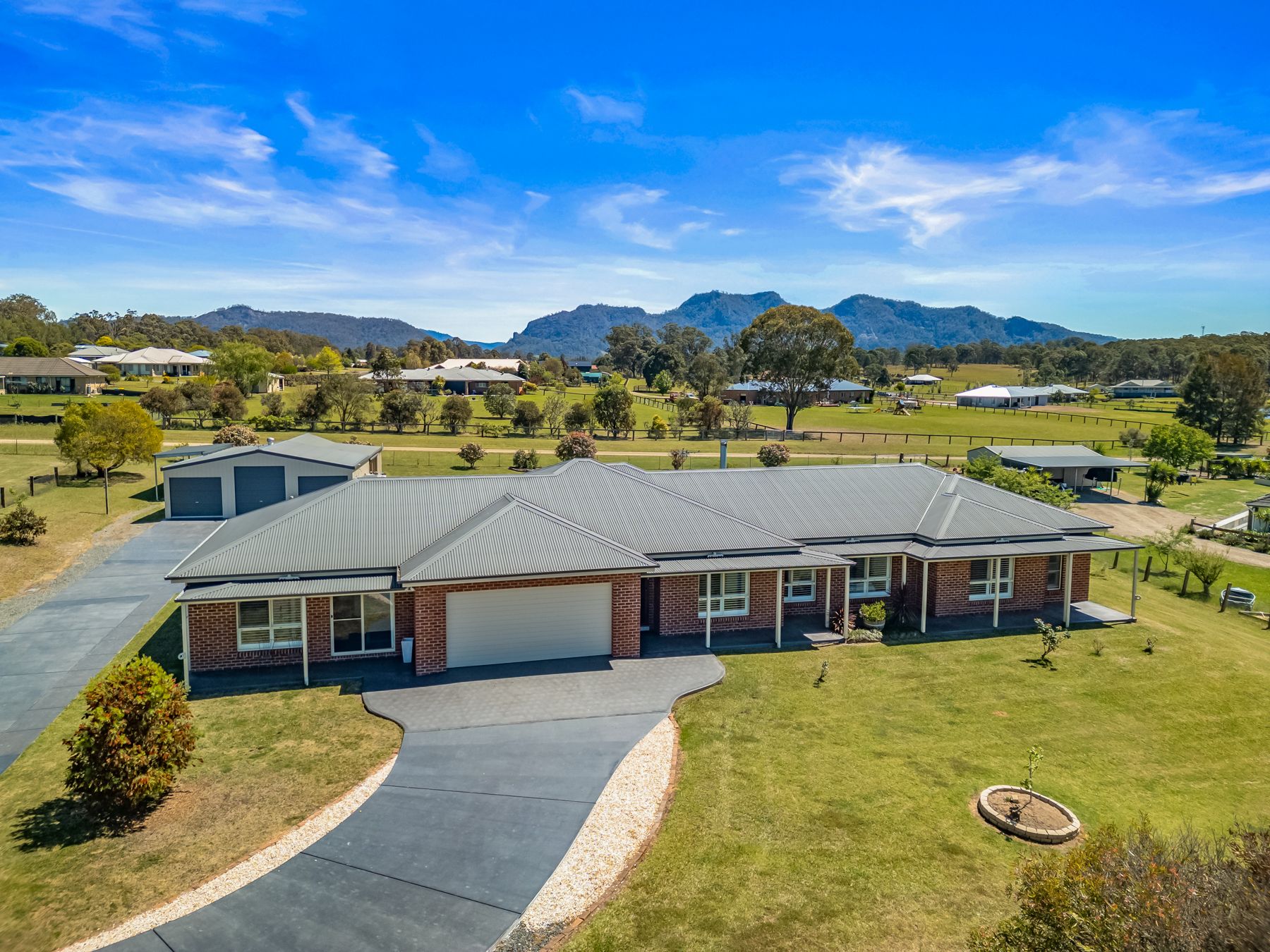 1 Mahogany Drive — photo from Ray White TWG