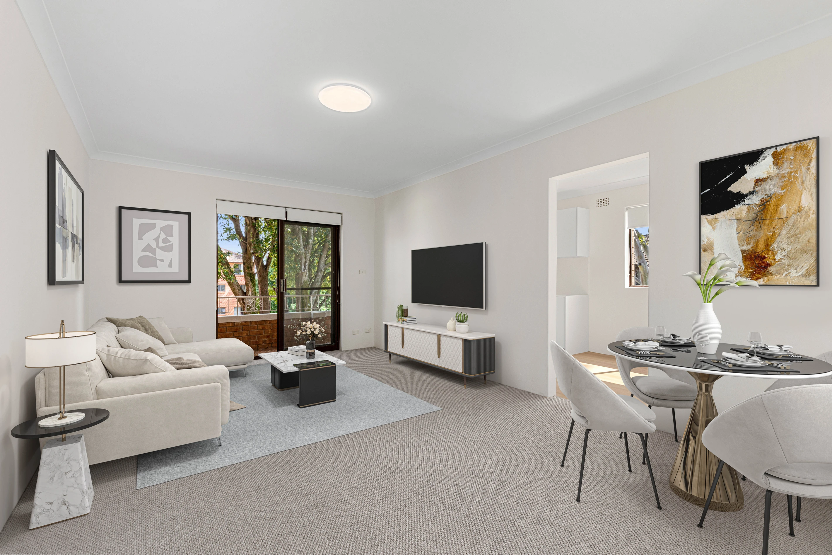 4/36 Ocean Street, Penshurst, NSW 2222