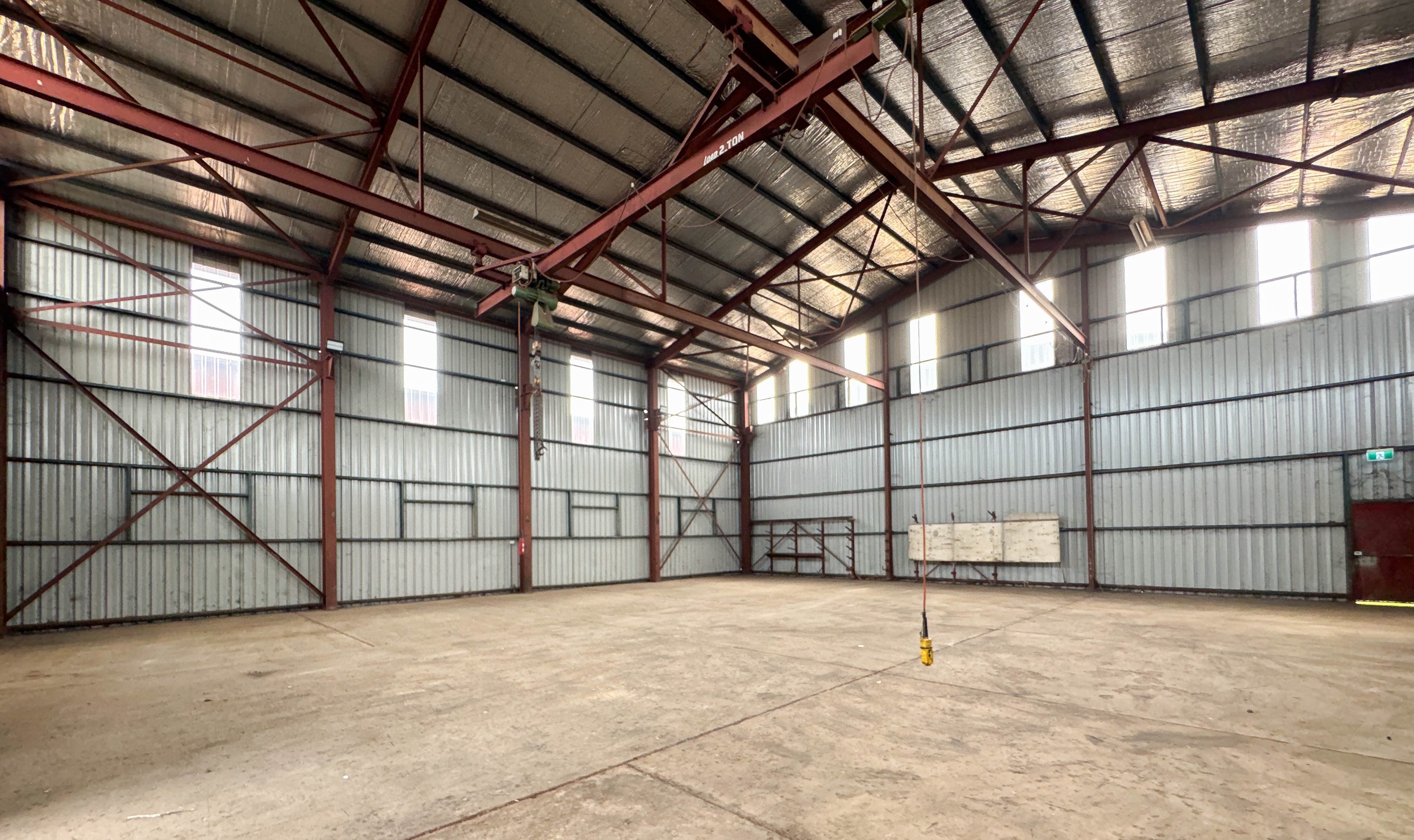 8/52-60 Clarinda Street, Parkes, NSW 2870