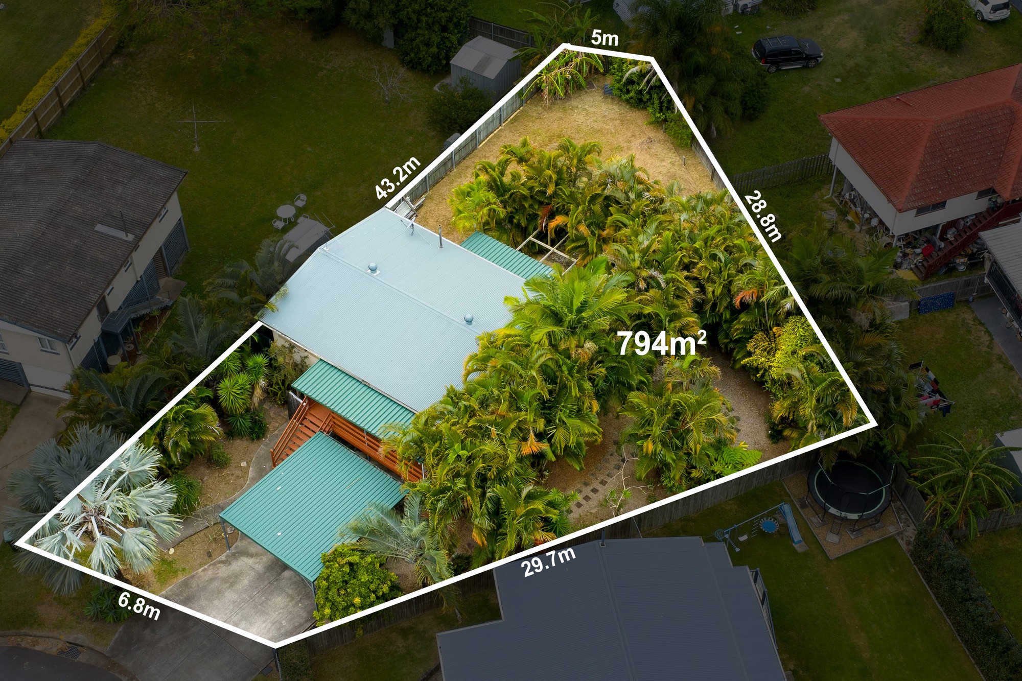 32 Belcaro Street, Upper Mount Gravatt, QLD 4122