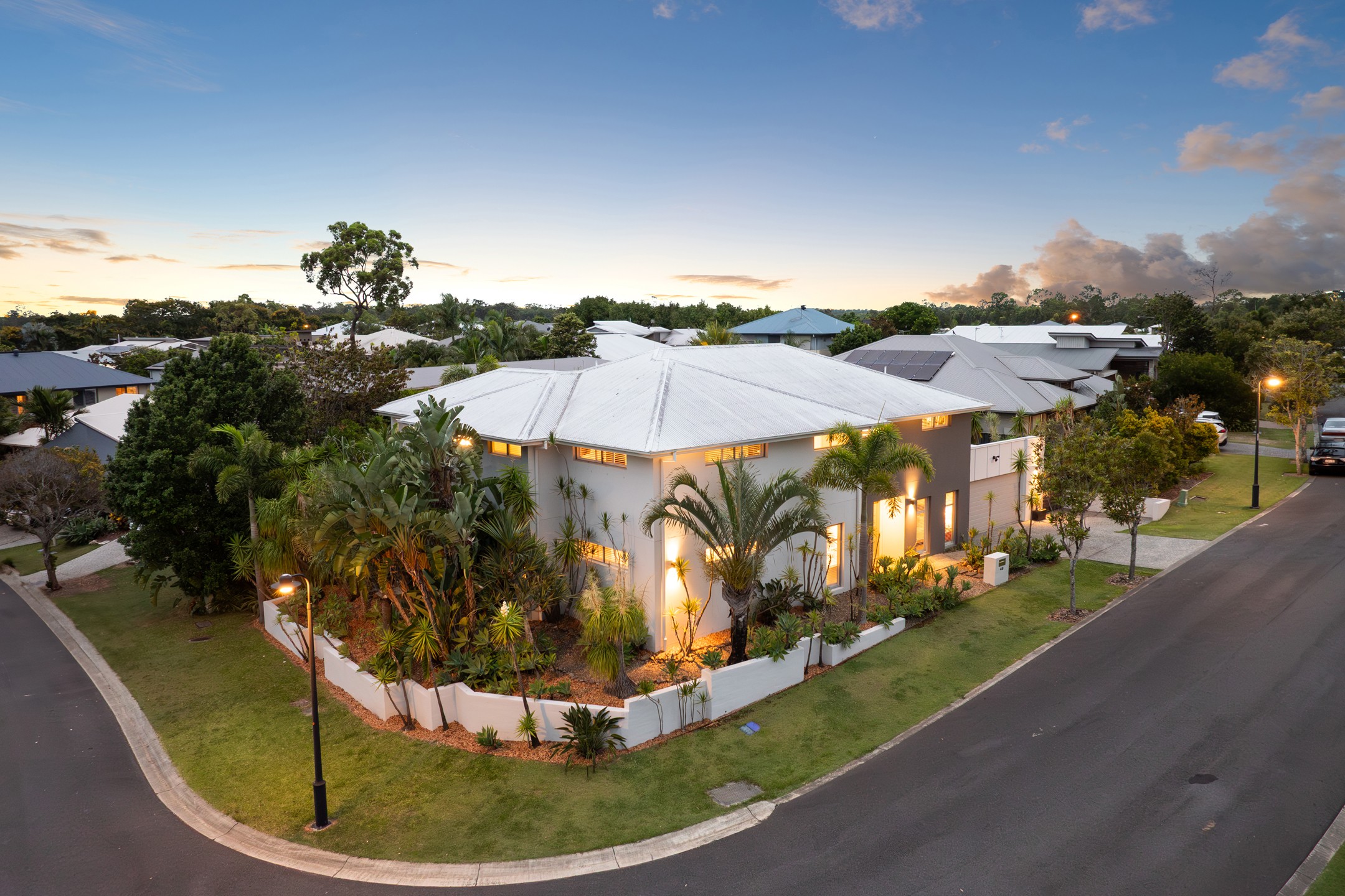 48 Picnic Creek Drive, Coomera, QLD 4209