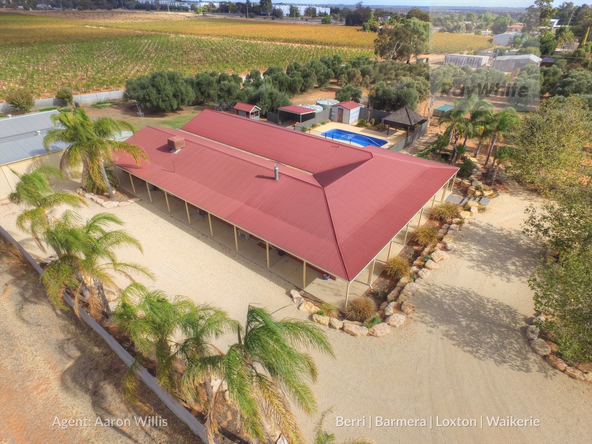 30 Alamein Avenue, Loxton, SA 5333