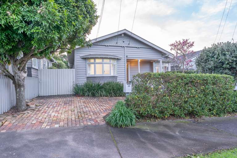 26 Warwick Avenue, Westmere, Auckland City Real Estate Ray White