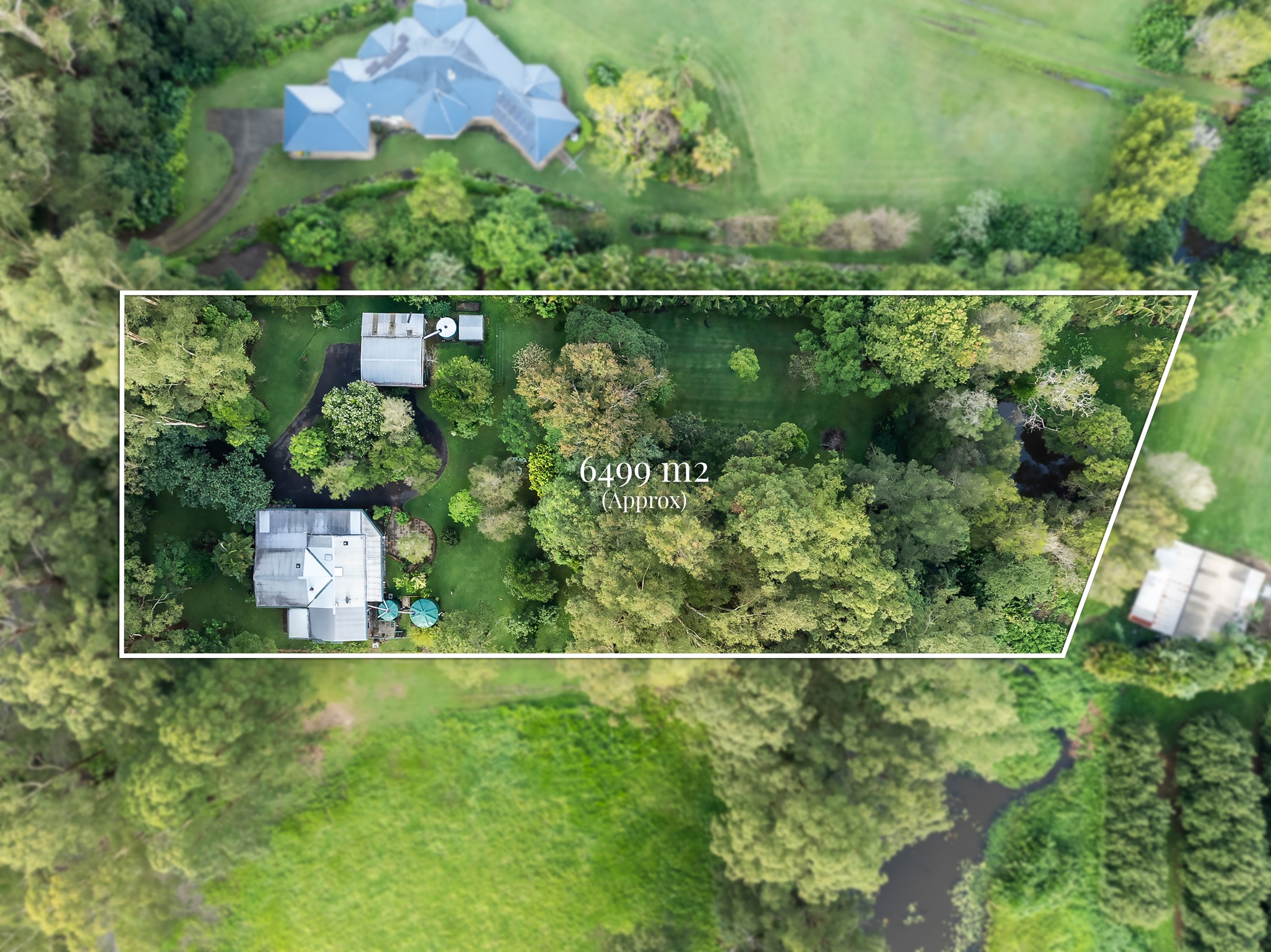 101 Candle Mountain Drive, Crohamhurst, QLD 4519