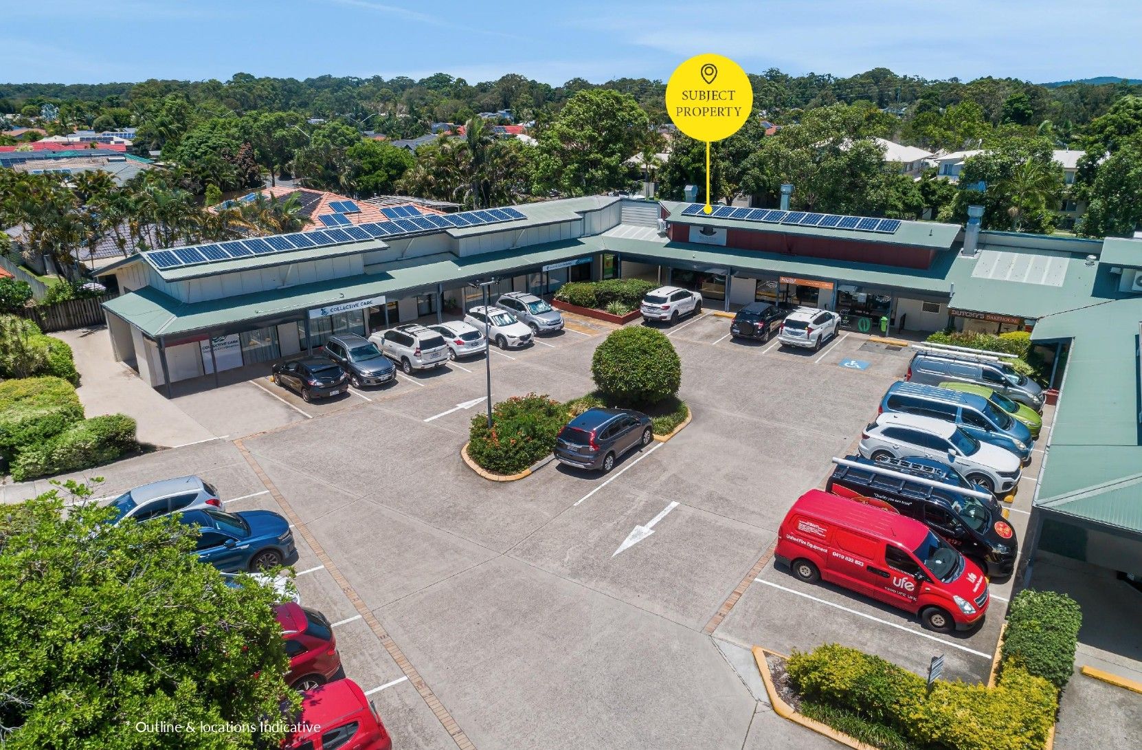 9/1 Scholars Drive, Sippy Downs, QLD 4556