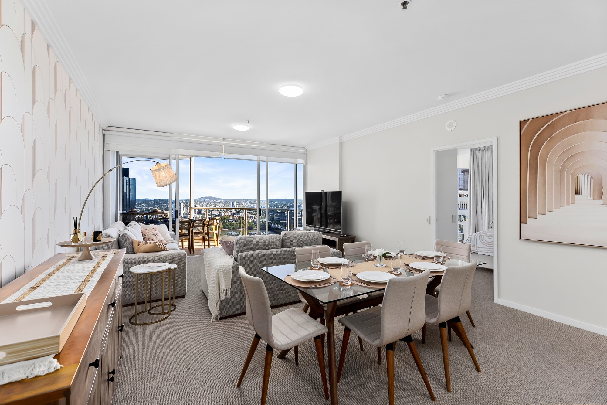 4101/70 Mary Street, Brisbane City, QLD 4000